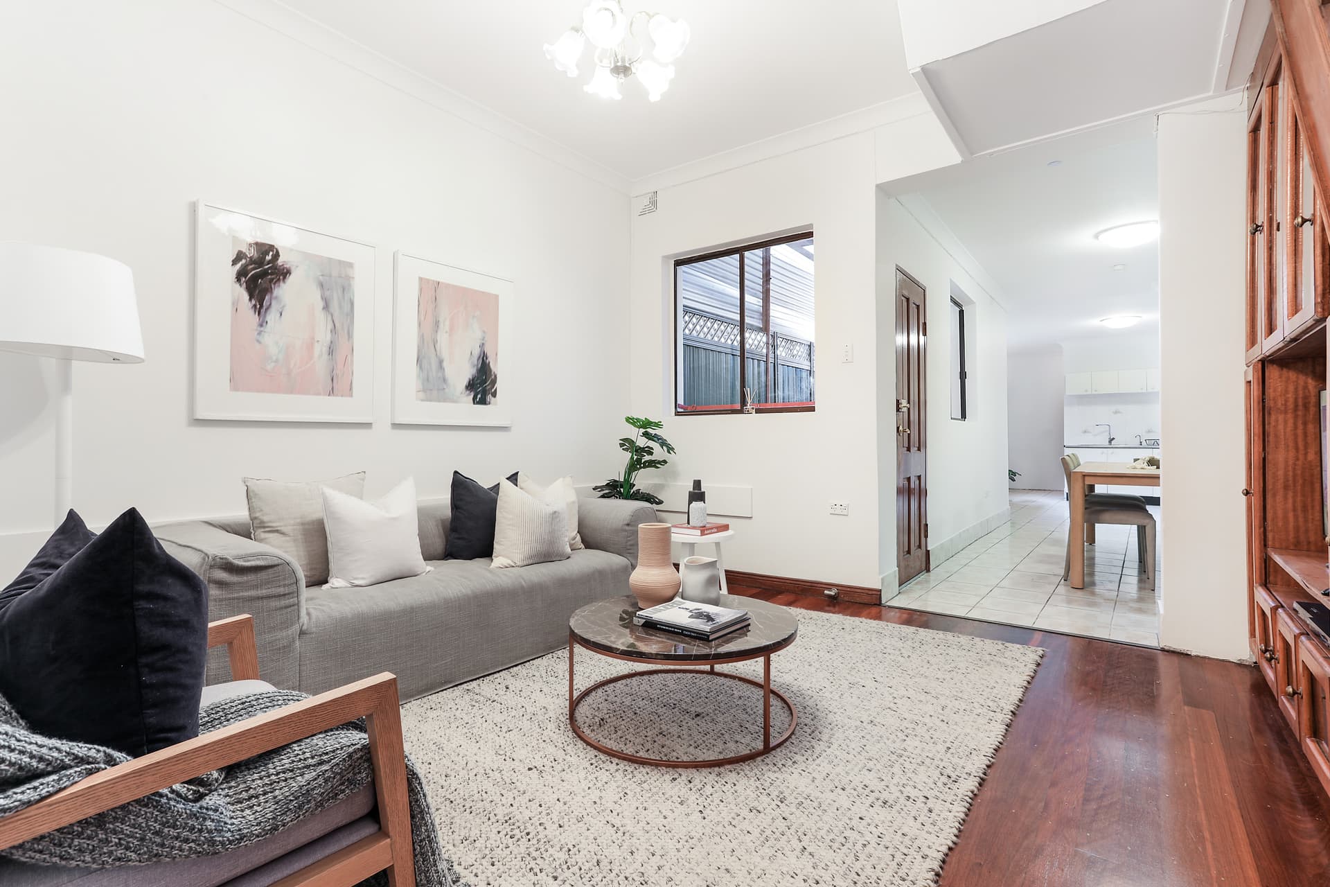 329 Cleveland Street, Redfern NSW