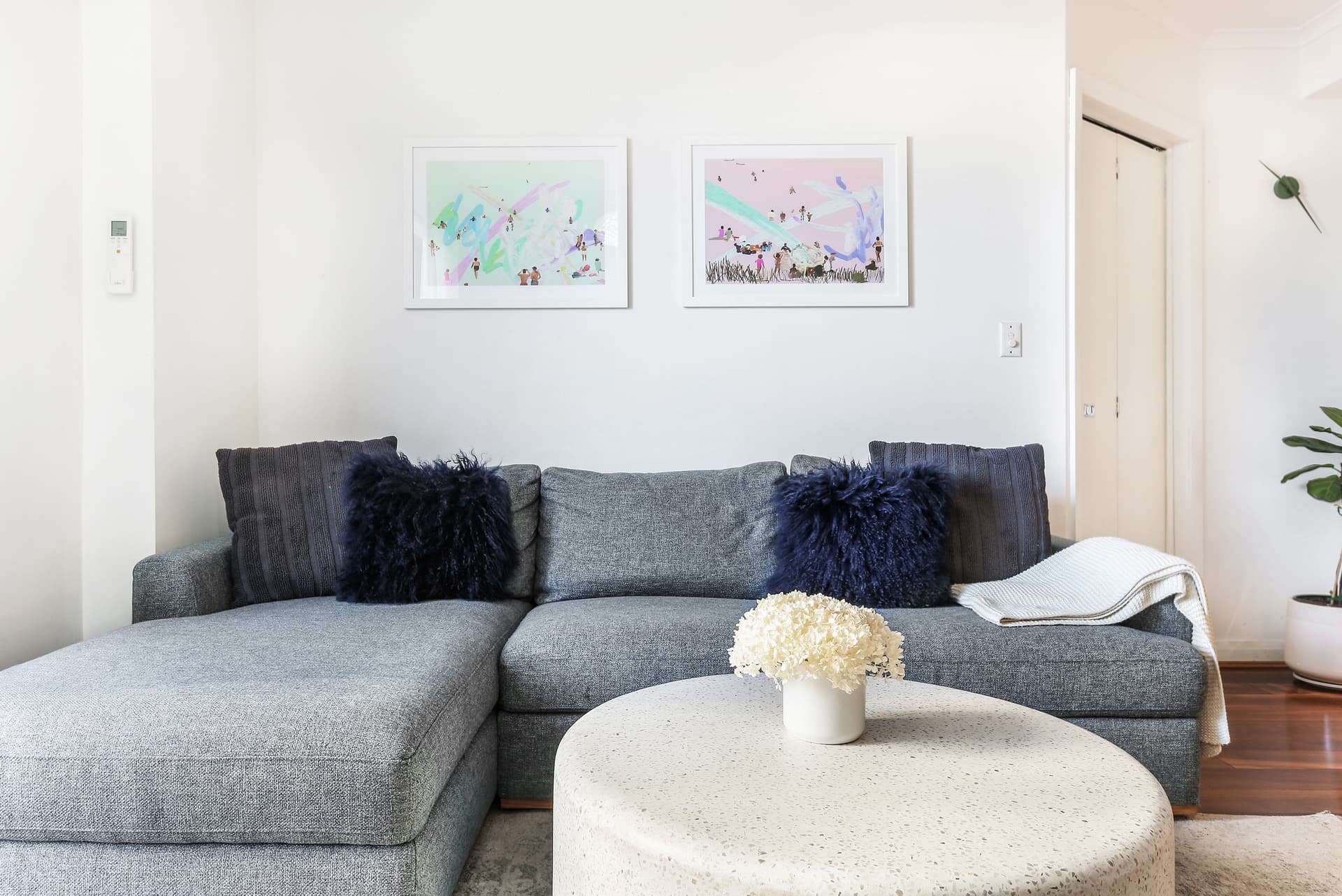 42/1 Regent Place, Redfern NSW