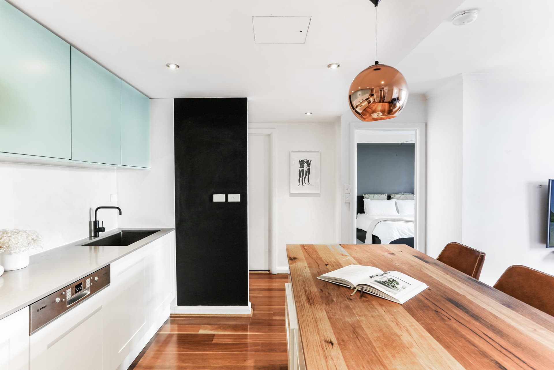 42/1 Regent Place, Redfern NSW