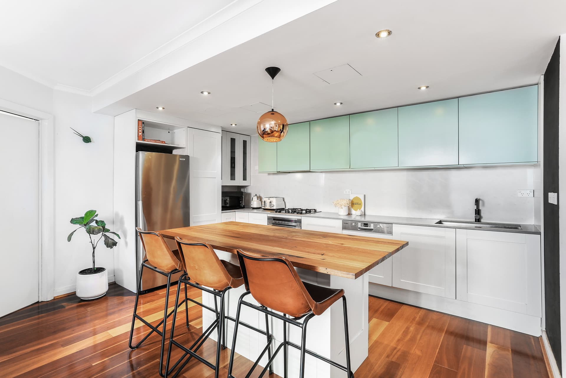 42/1 Regent Place, Redfern NSW