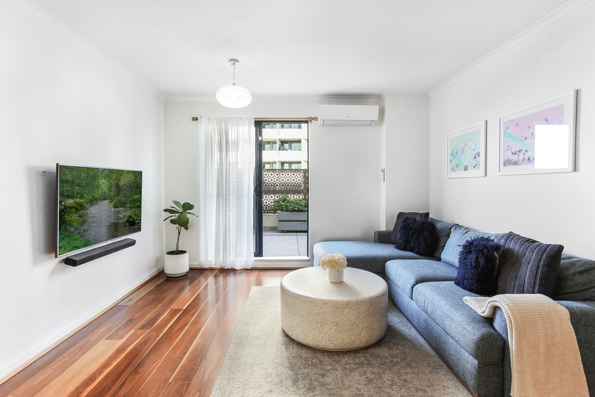 42/1 Regent Place, Redfern NSW