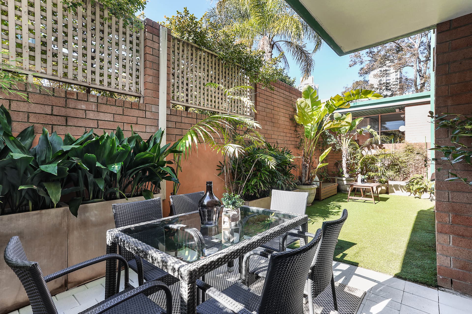 57/128 George Street, Redfern NSW