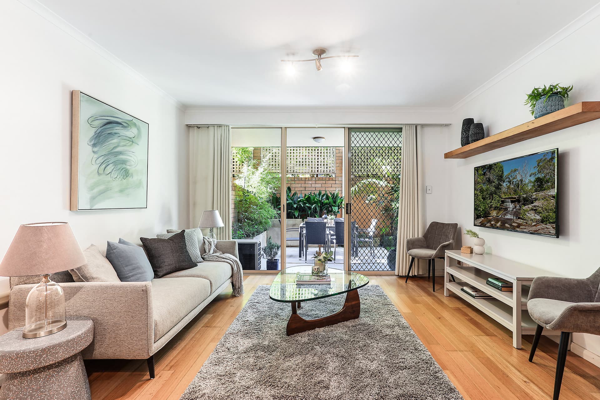 57/128 George Street, Redfern NSW