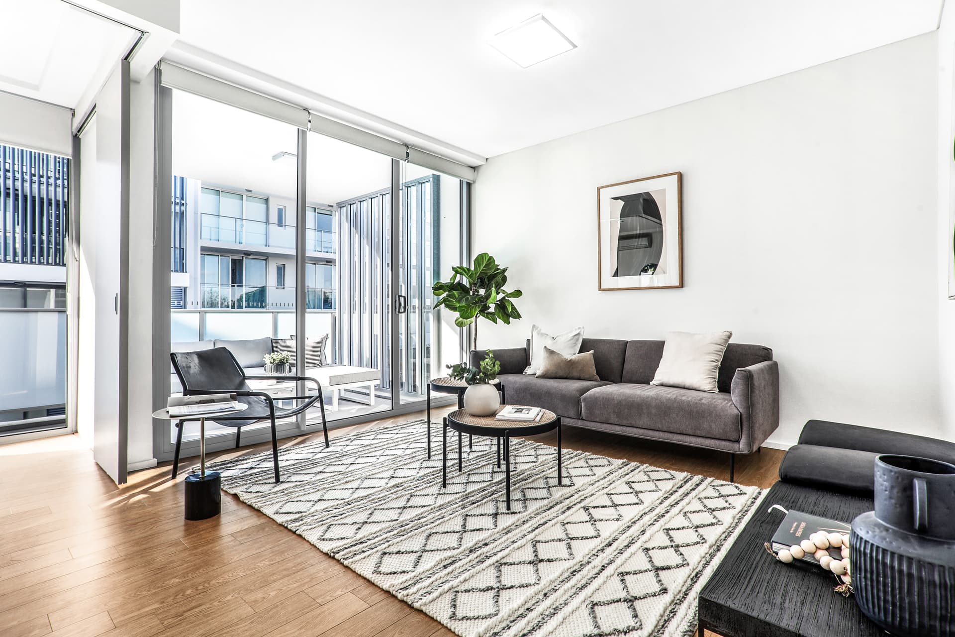 407/18 Amelia Street, Waterloo NSW