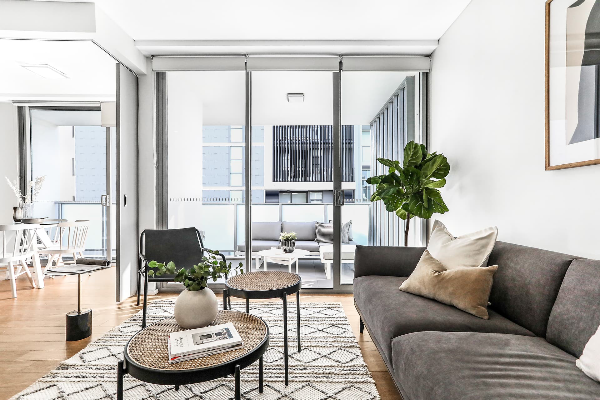 407/18 Amelia Street, Waterloo NSW