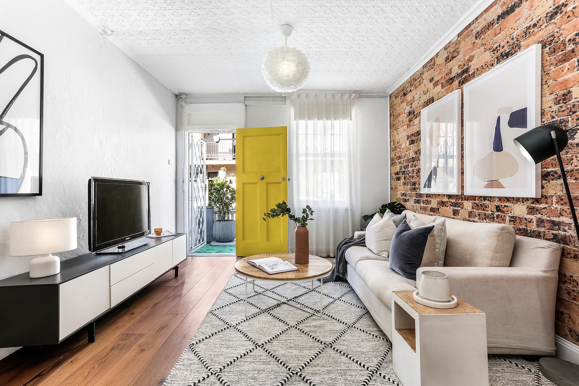 6 Little Cleveland Street, Redfern NSW