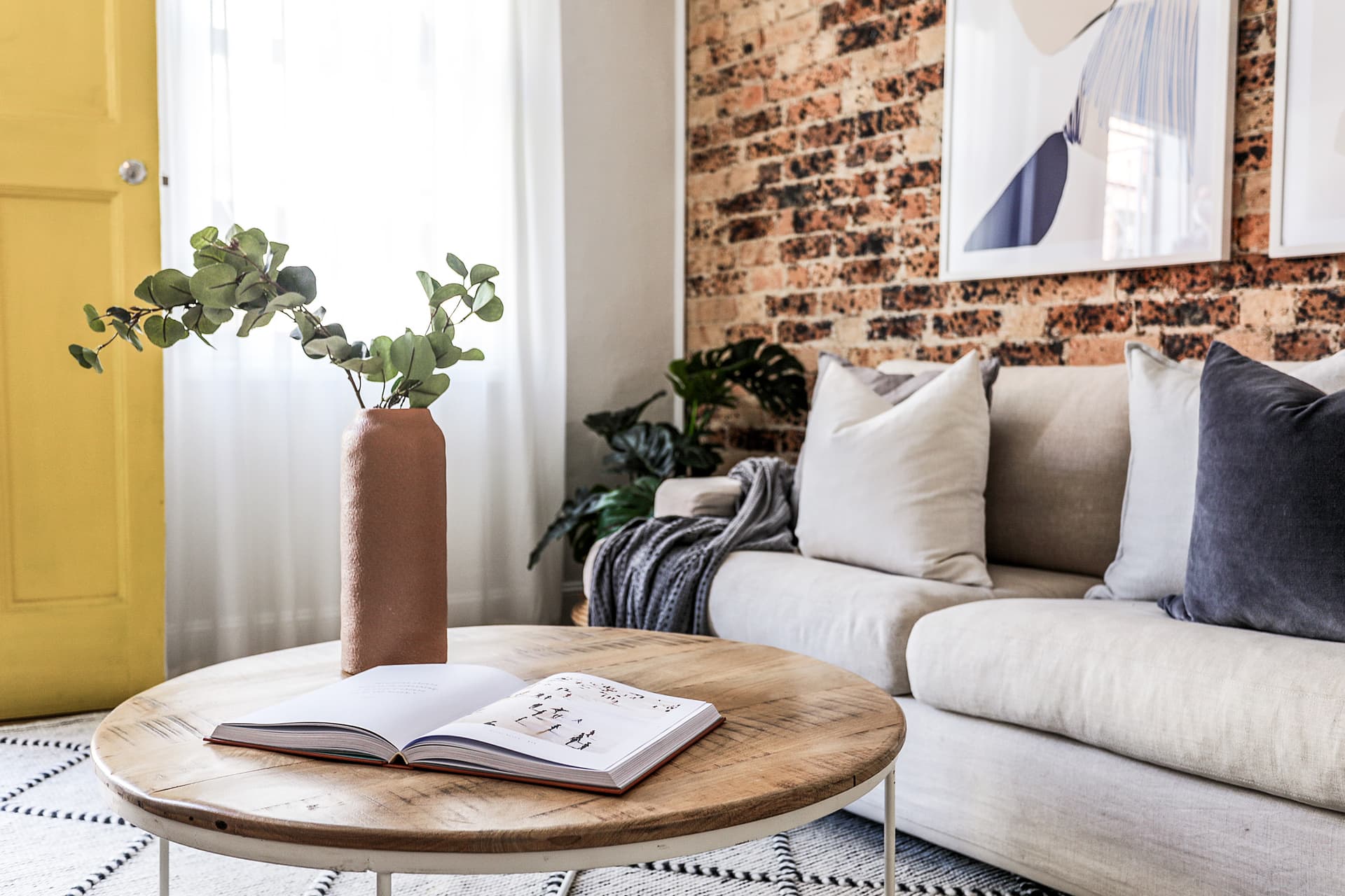 6 Little Cleveland Street, Redfern NSW