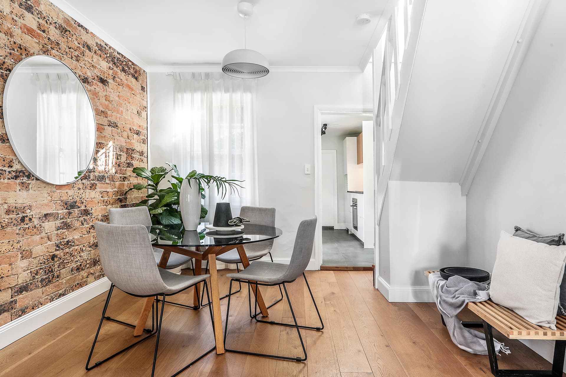 6 Little Cleveland Street, Redfern NSW