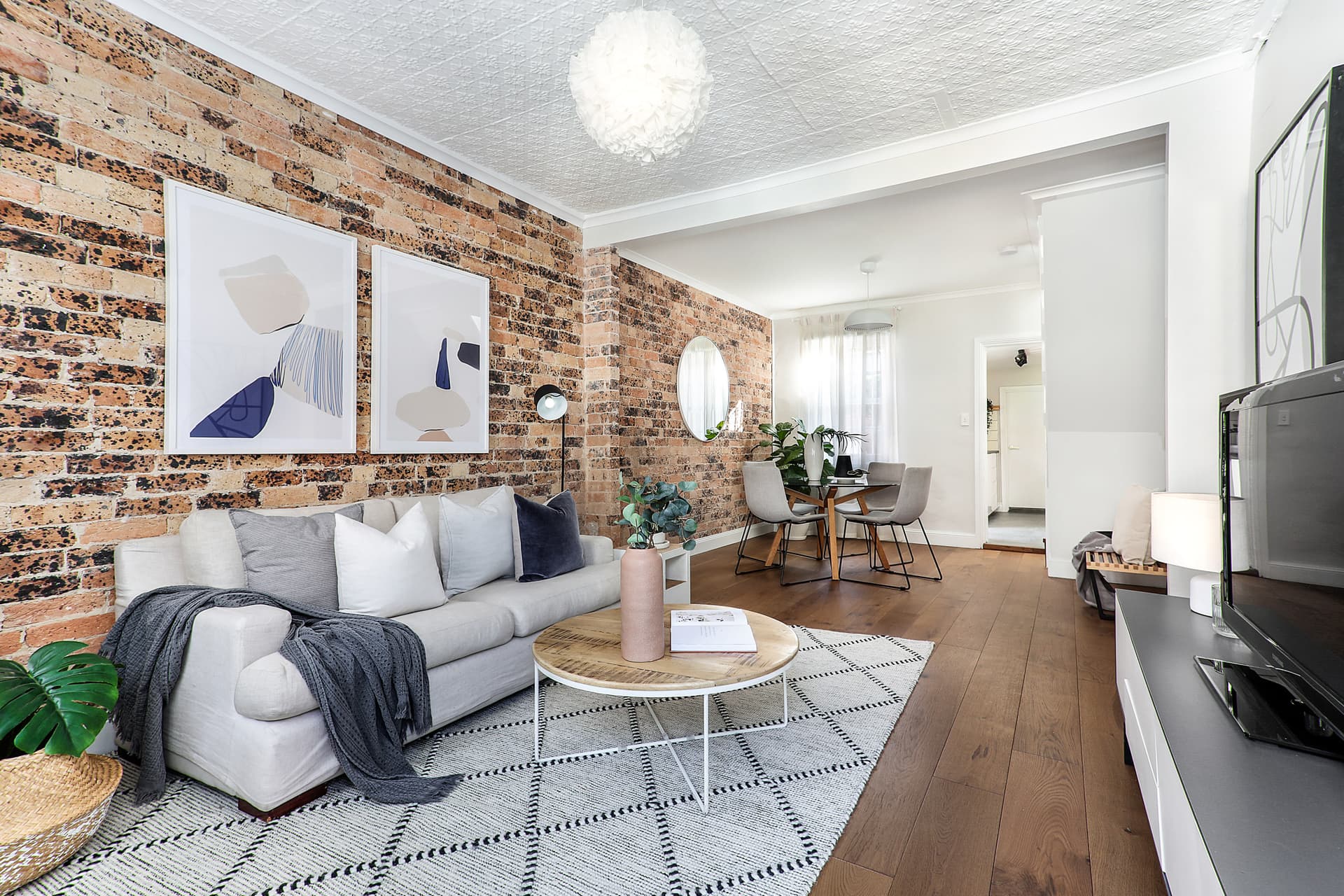 6 Little Cleveland Street, Redfern NSW