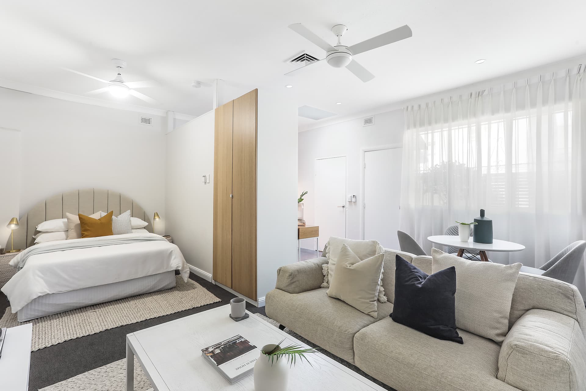 6 Little Cleveland Street, Redfern NSW