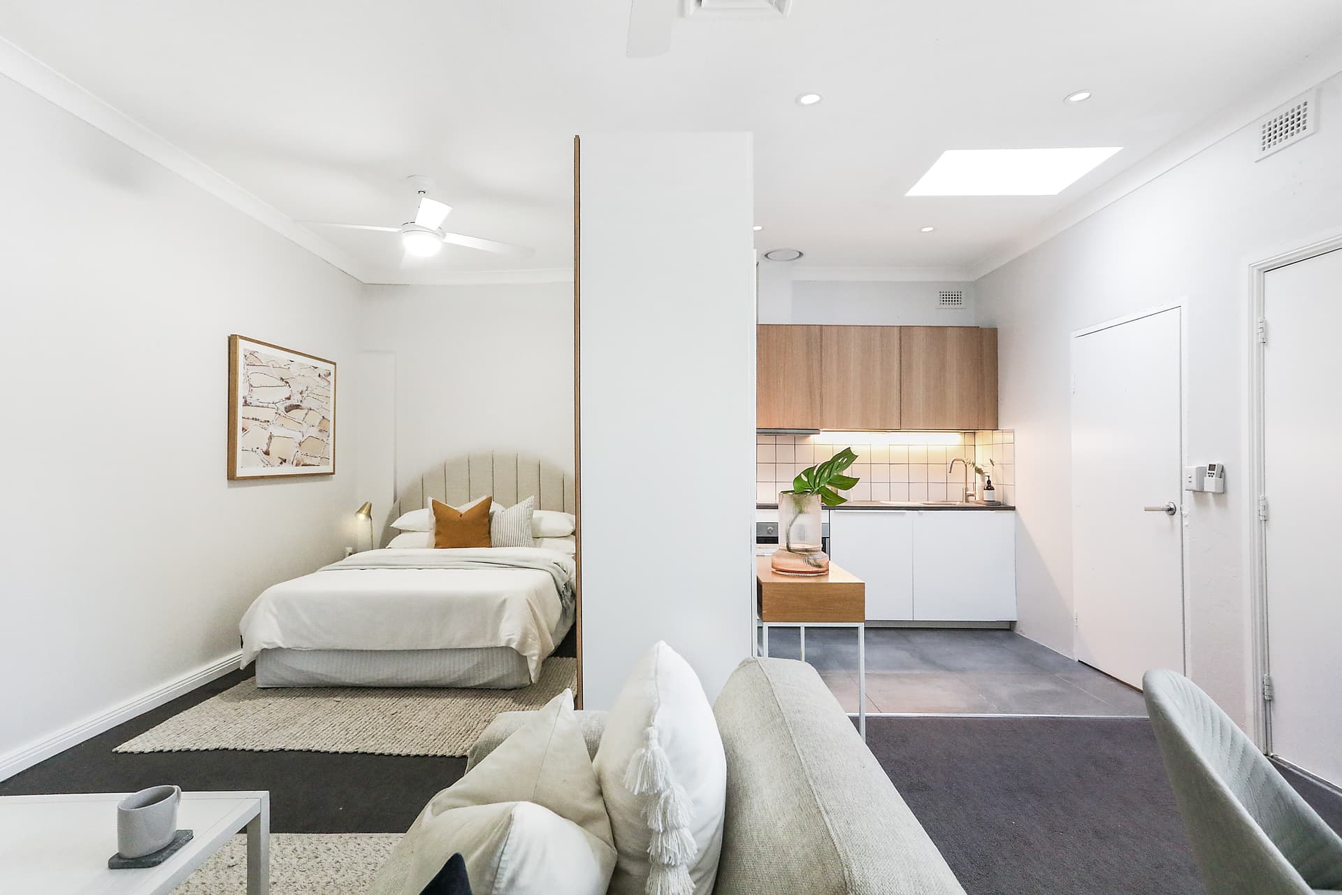 6 Little Cleveland Street, Redfern NSW