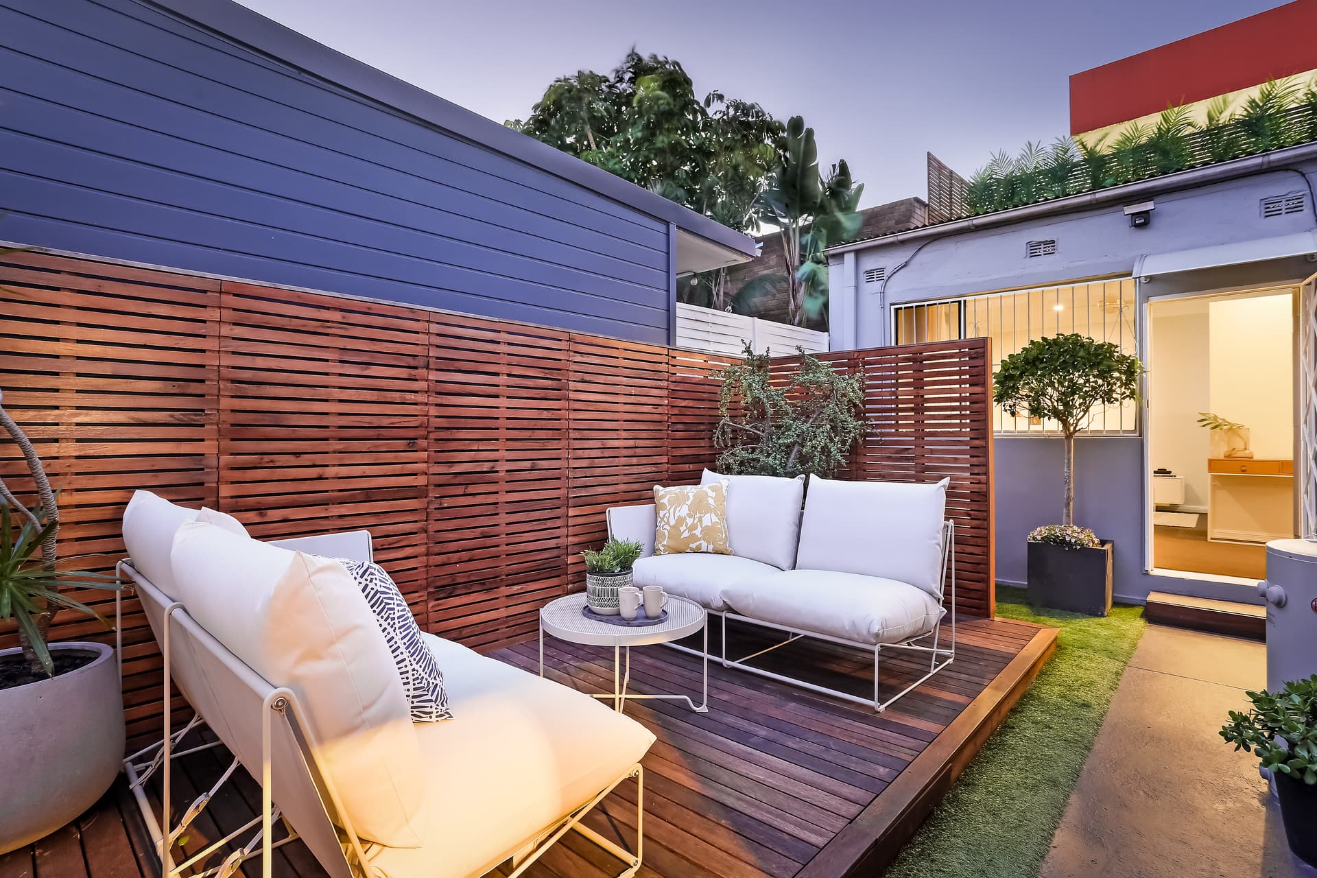 6 Little Cleveland Street, Redfern NSW