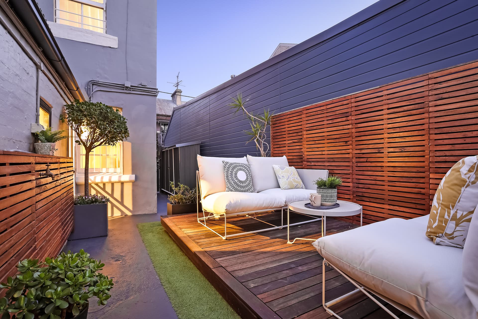 6 Little Cleveland Street, Redfern NSW