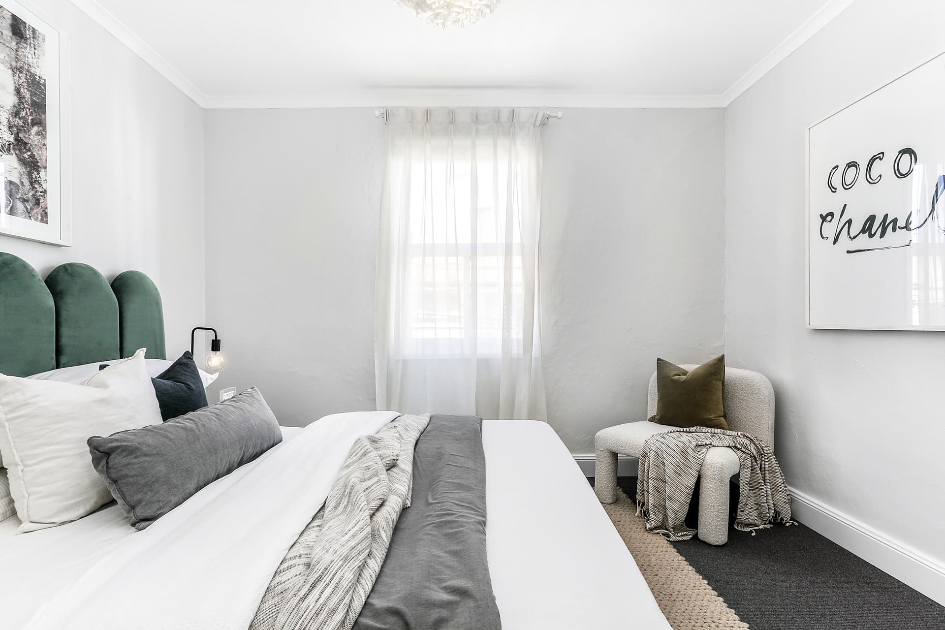 6 Little Cleveland Street, Redfern NSW