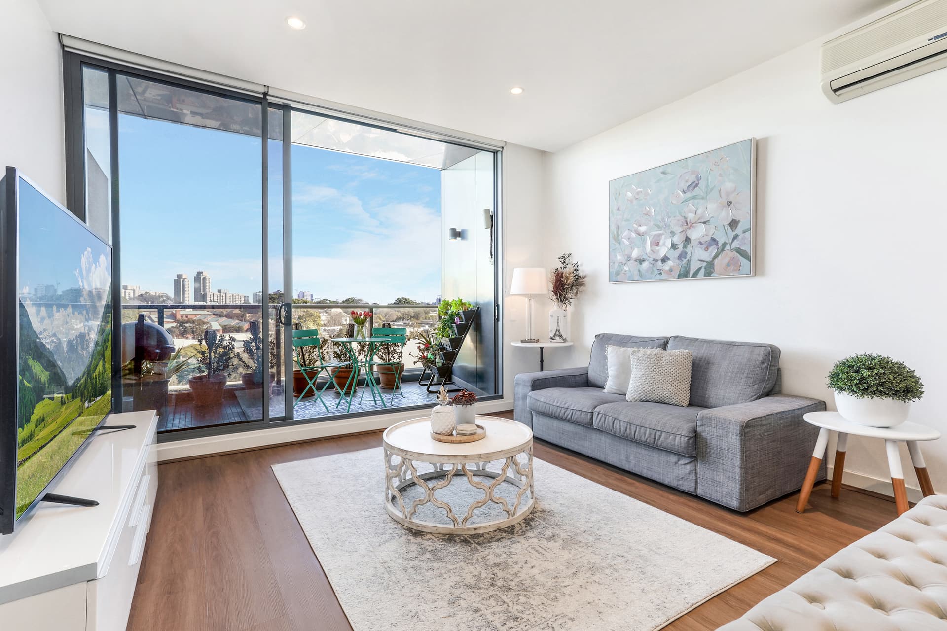 35/834 Bourke Street, Waterloo NSW