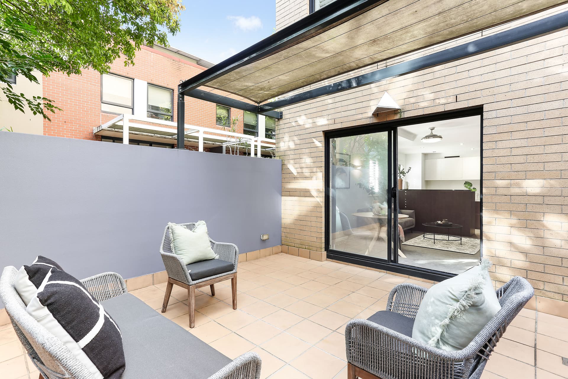 C319/8 Crescent Street, Redfern NSW