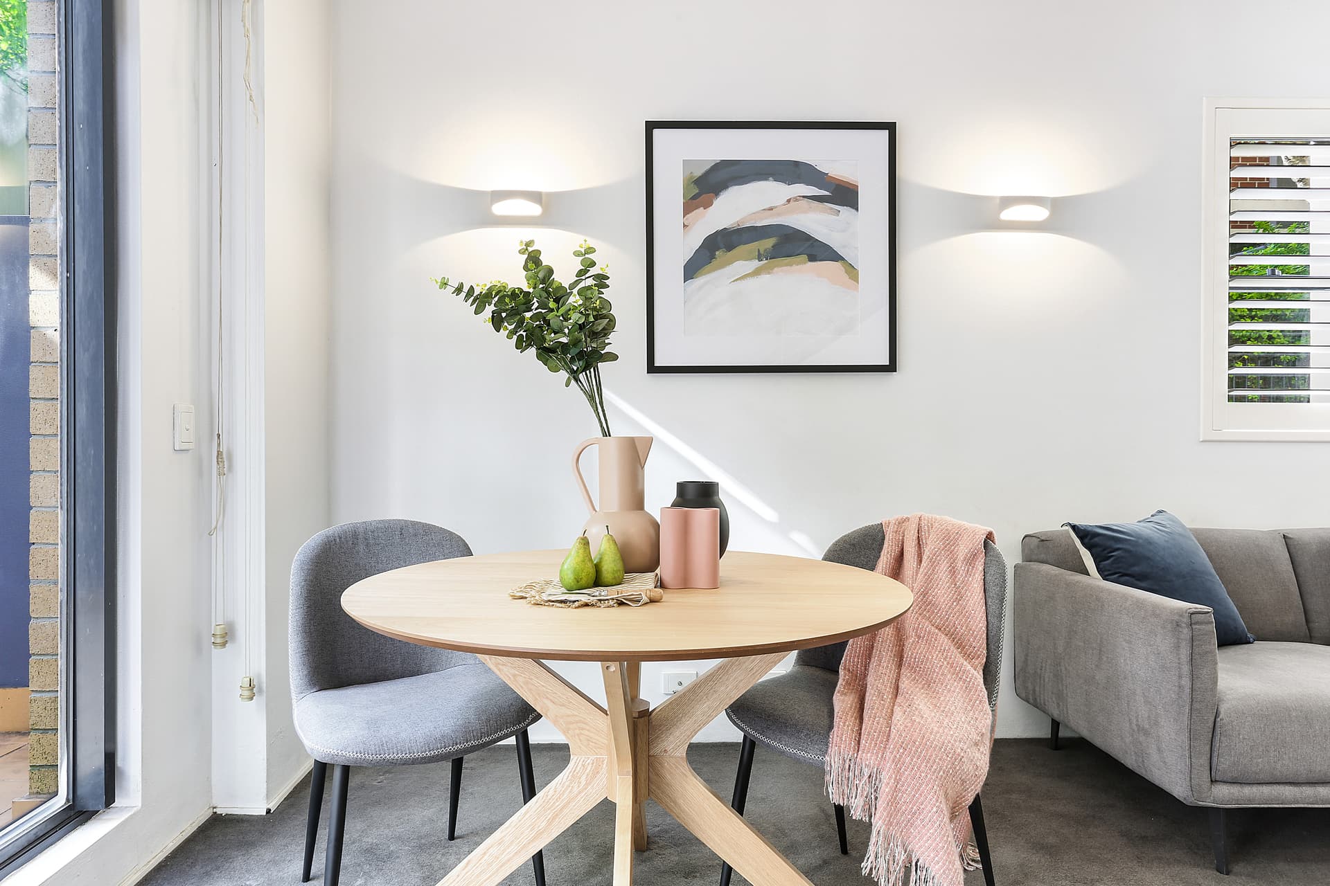 C319/8 Crescent Street, Redfern NSW