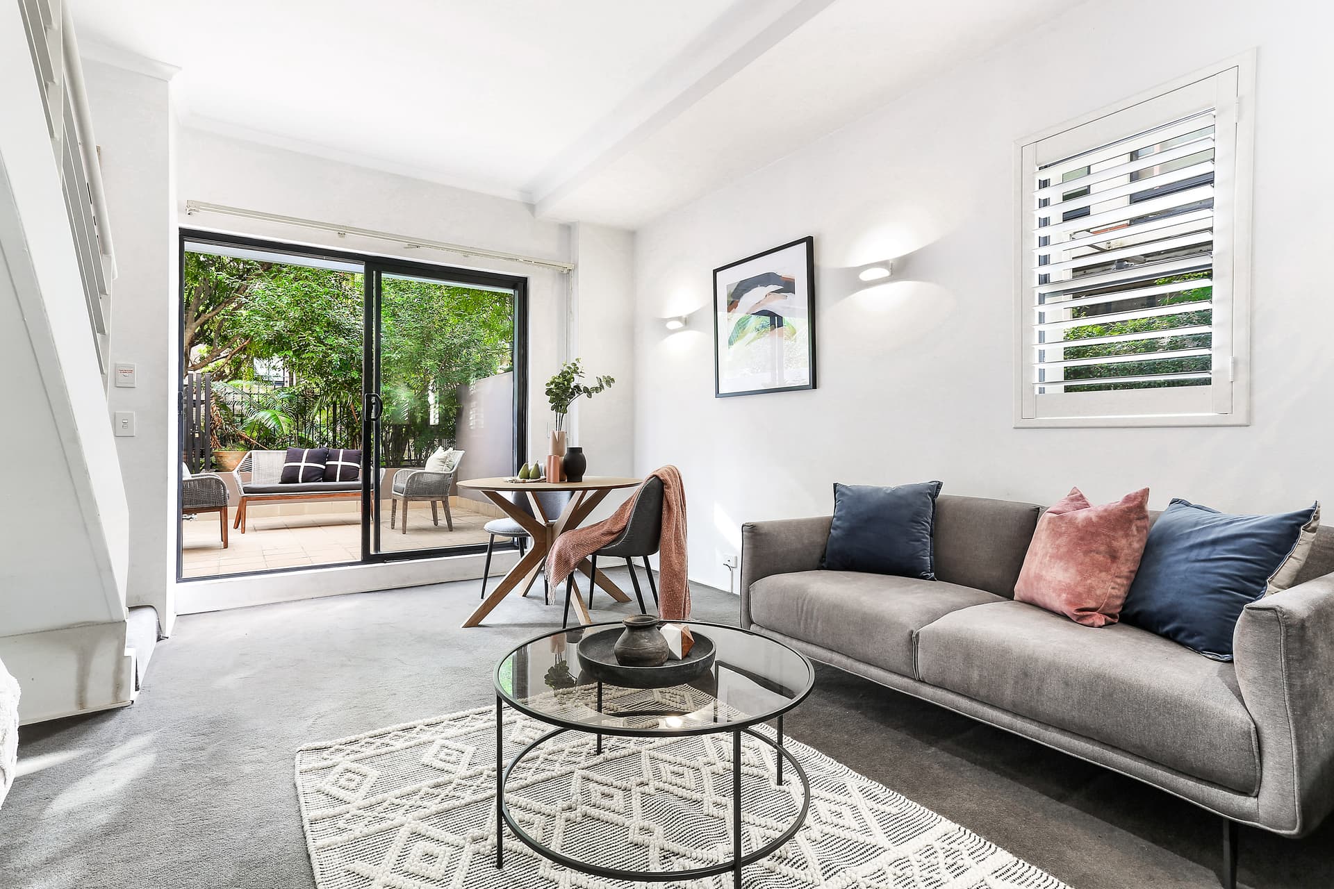 C319/8 Crescent Street, Redfern NSW