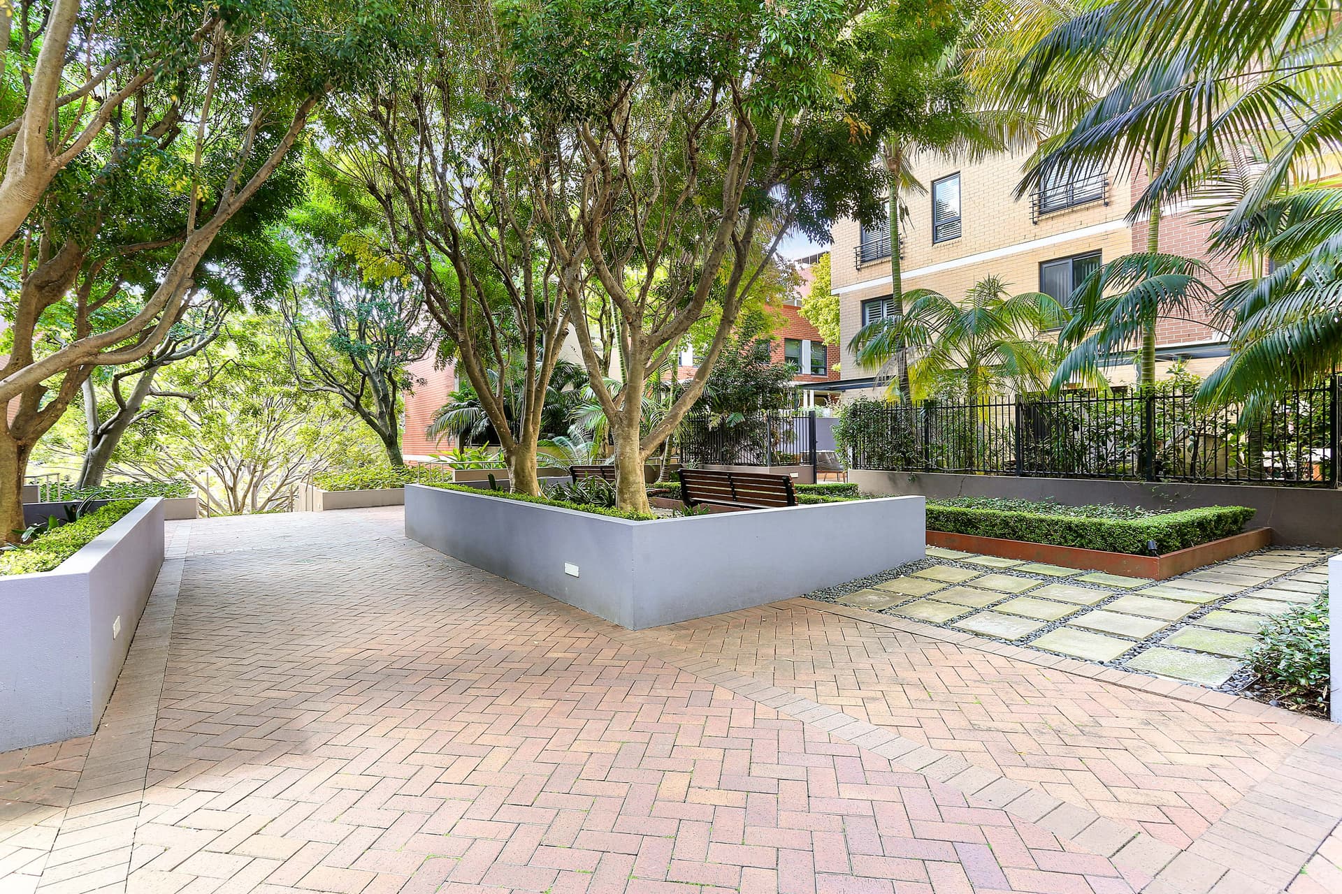 C319/8 Crescent Street, Redfern NSW