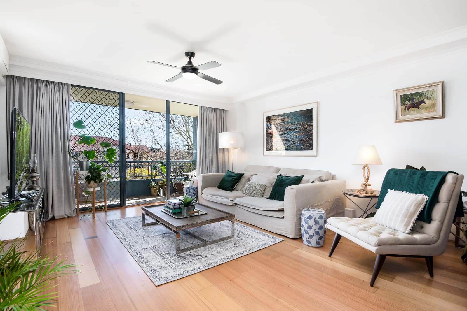 299/83-93 Dalmeny Avenue, Rosebery NSW