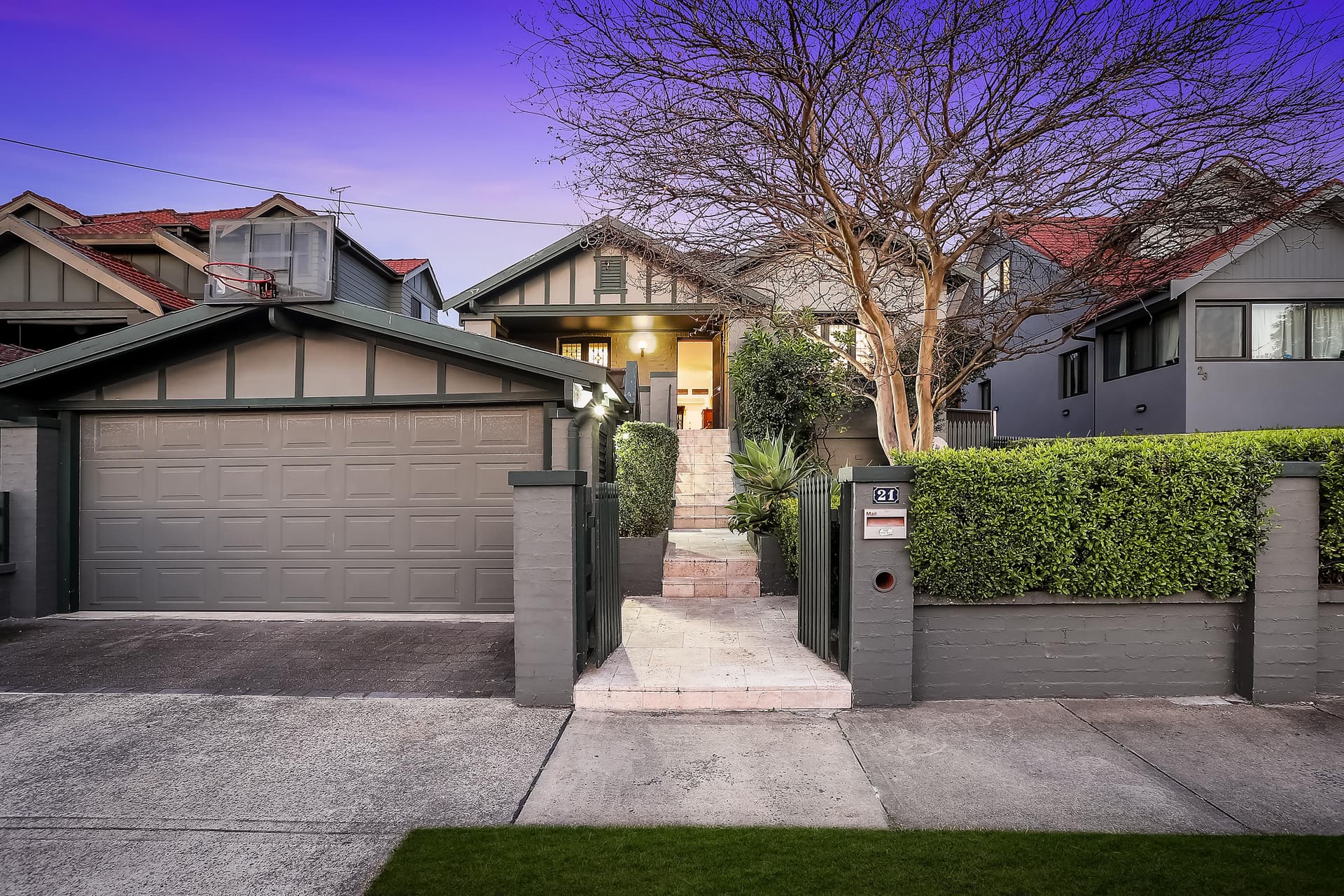 21 Aboud Avenue, Kingsford NSW