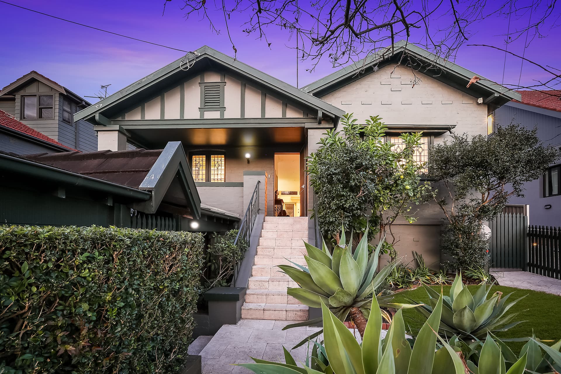 21 Aboud Avenue, Kingsford NSW