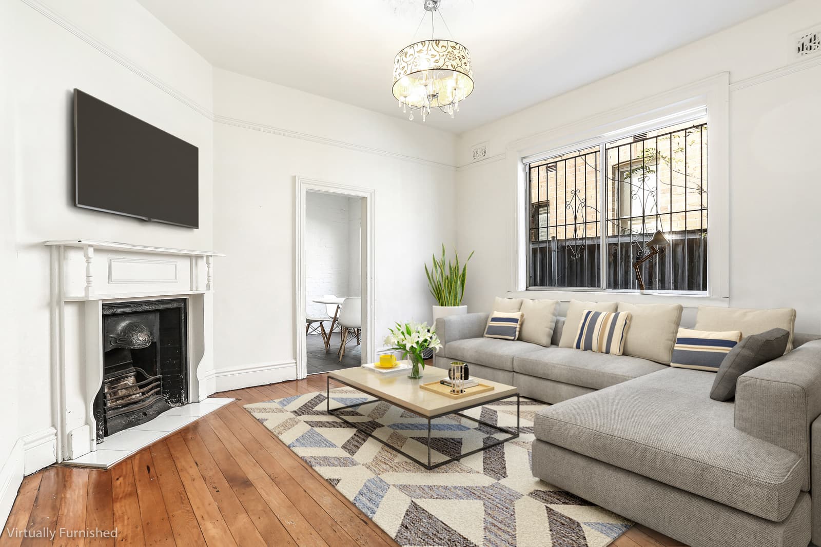 32 Anzac Parade, Kensington NSW