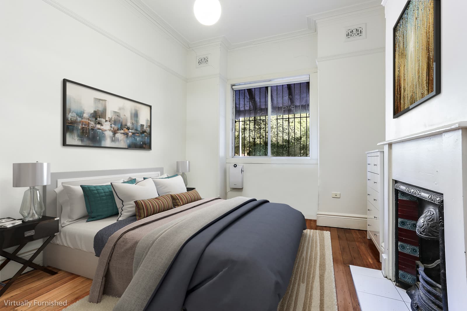 32 Anzac Parade, Kensington NSW