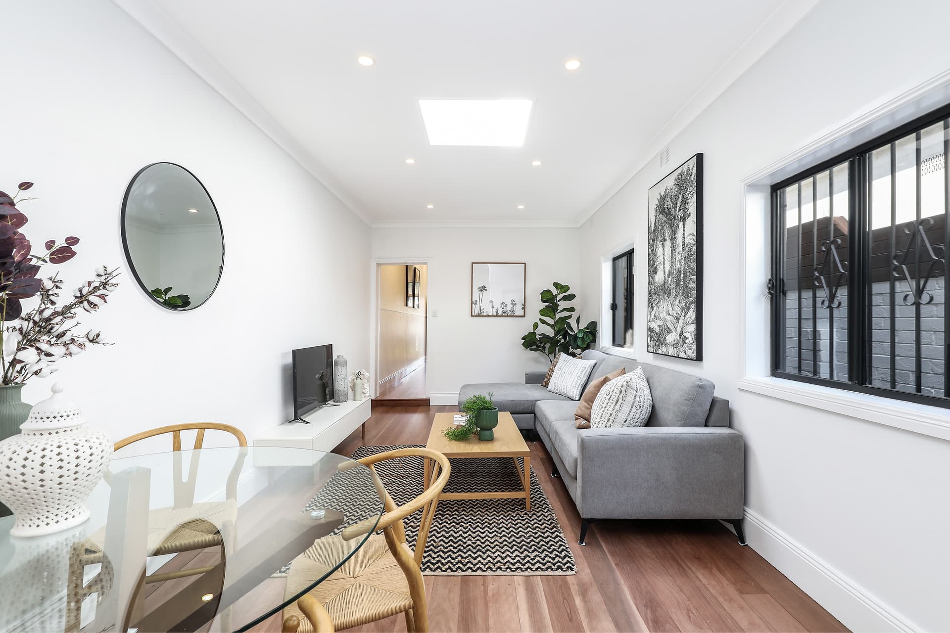 152 Baptist Street, Redfern NSW