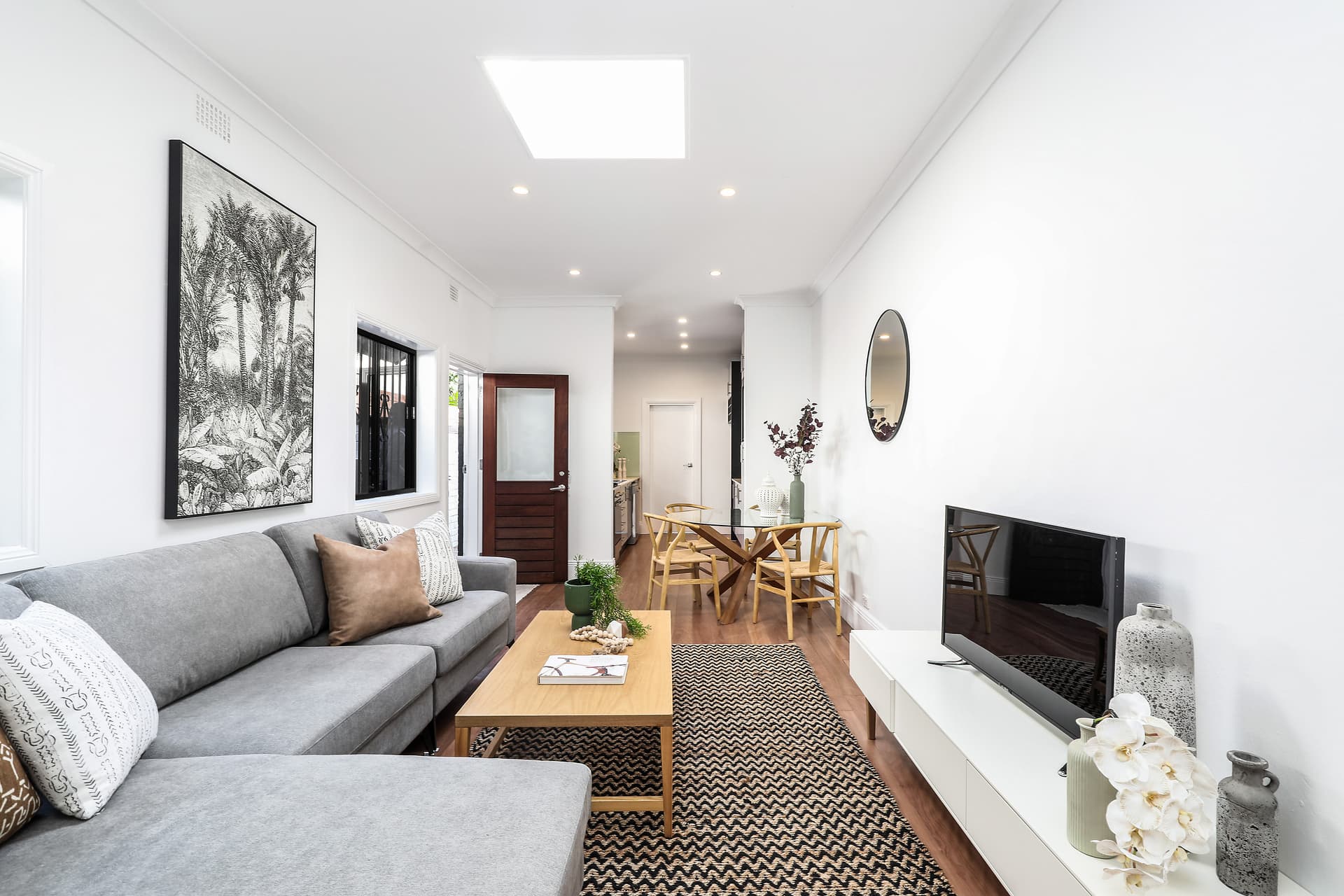 152 Baptist Street, Redfern NSW