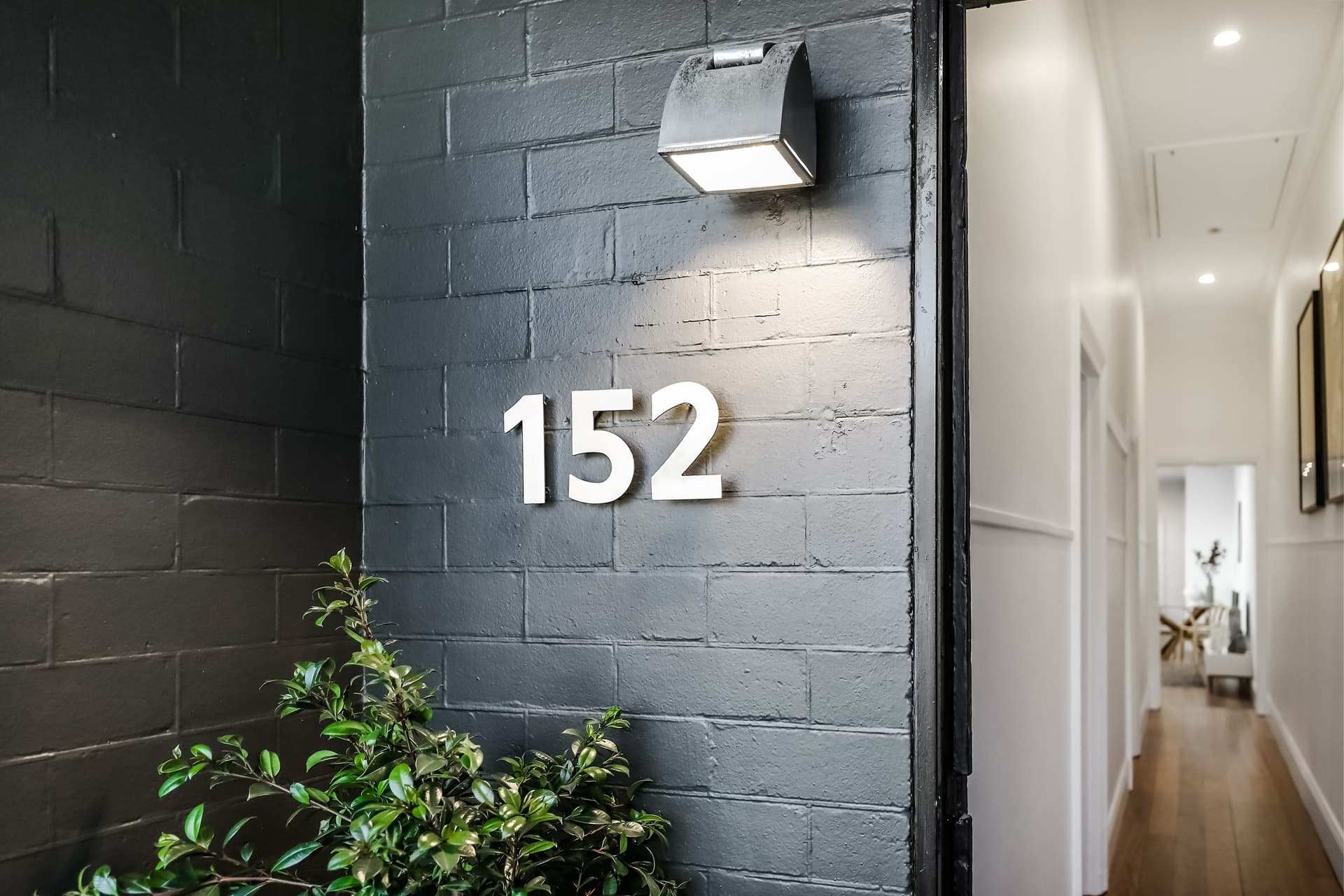 152 Baptist Street, Redfern NSW