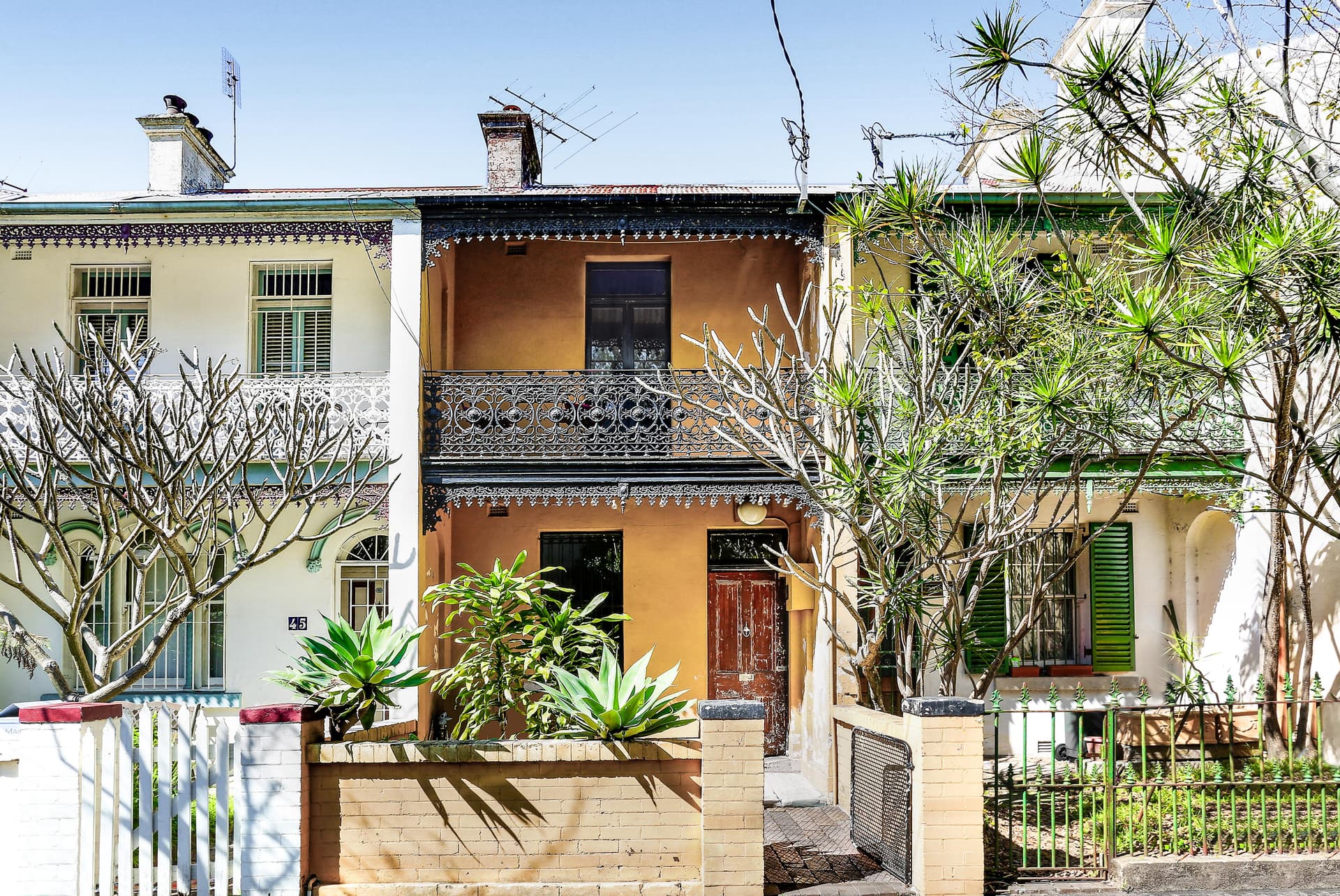 47 Edward Street, Darlington NSW