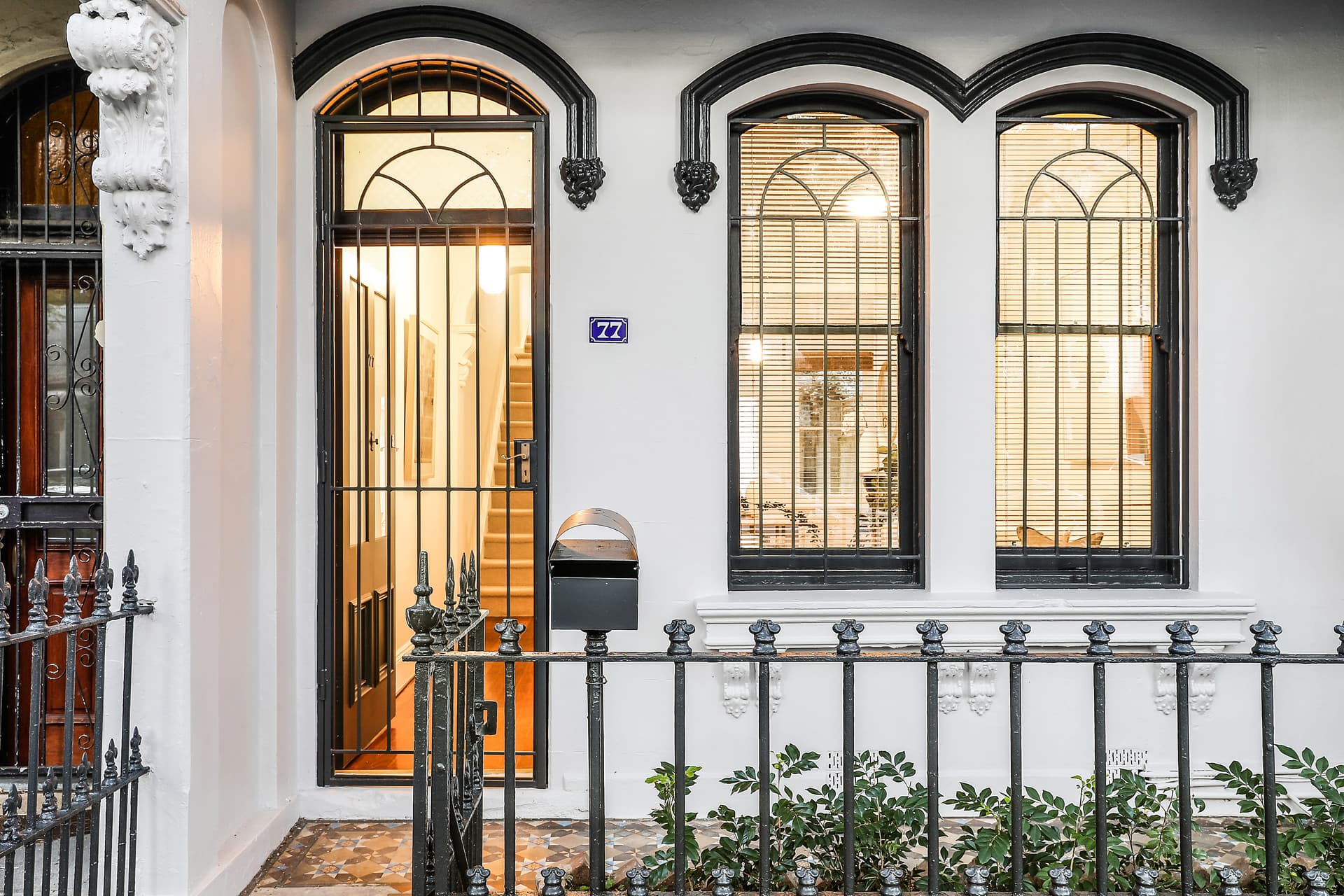 77 Marriott Street, Redfern NSW