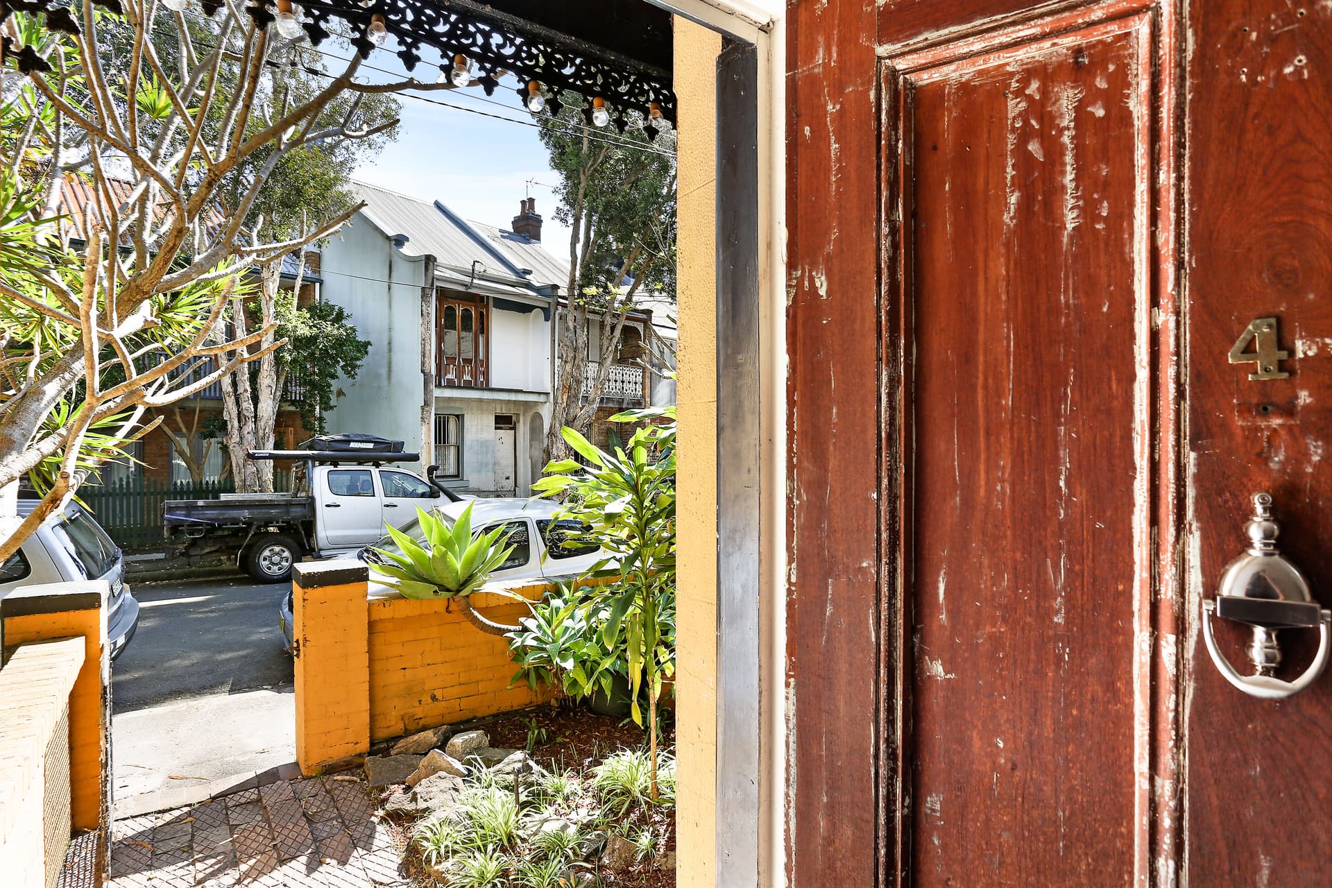 47 Edward Street, Darlington NSW