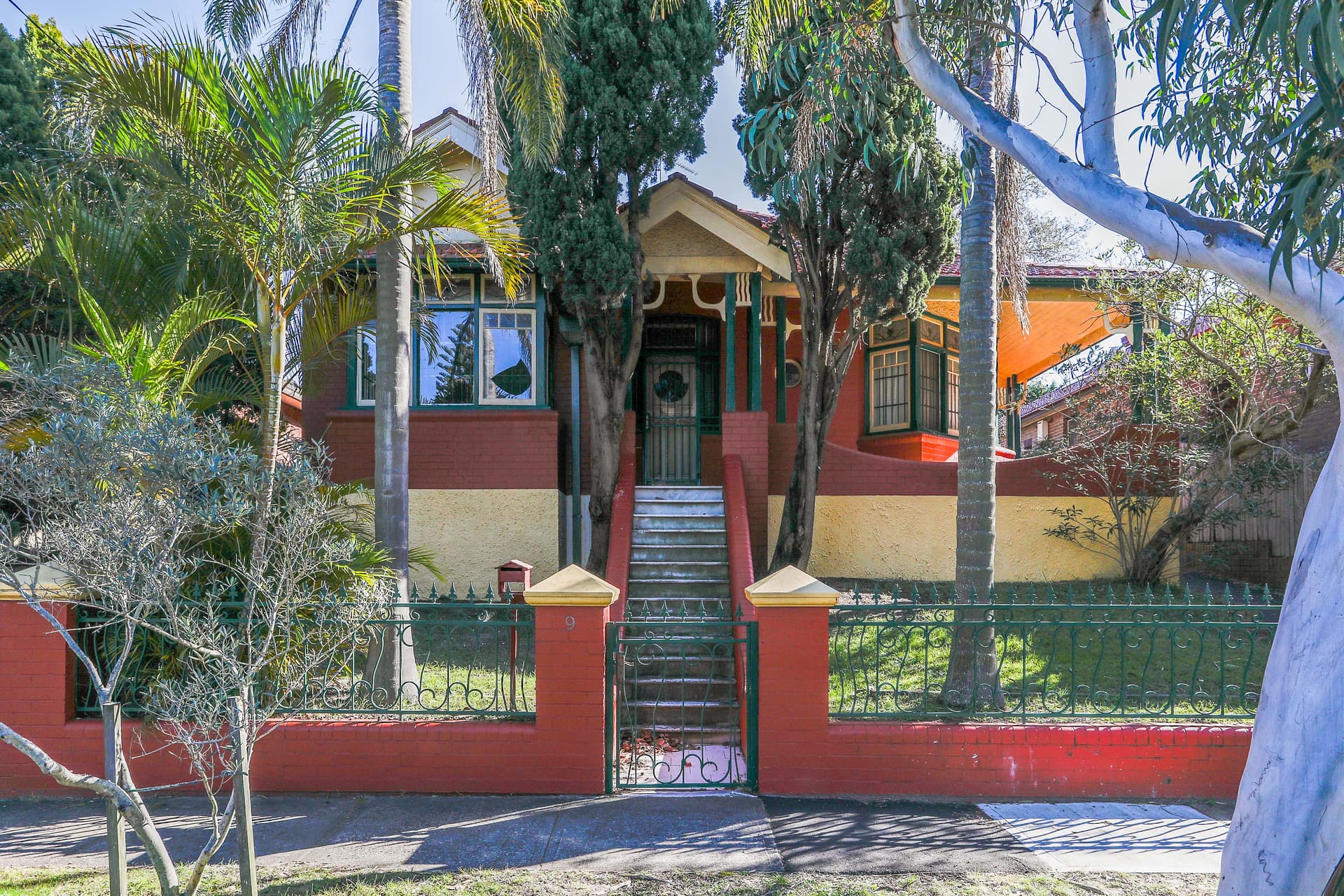 9 Baker Street, Kensington NSW