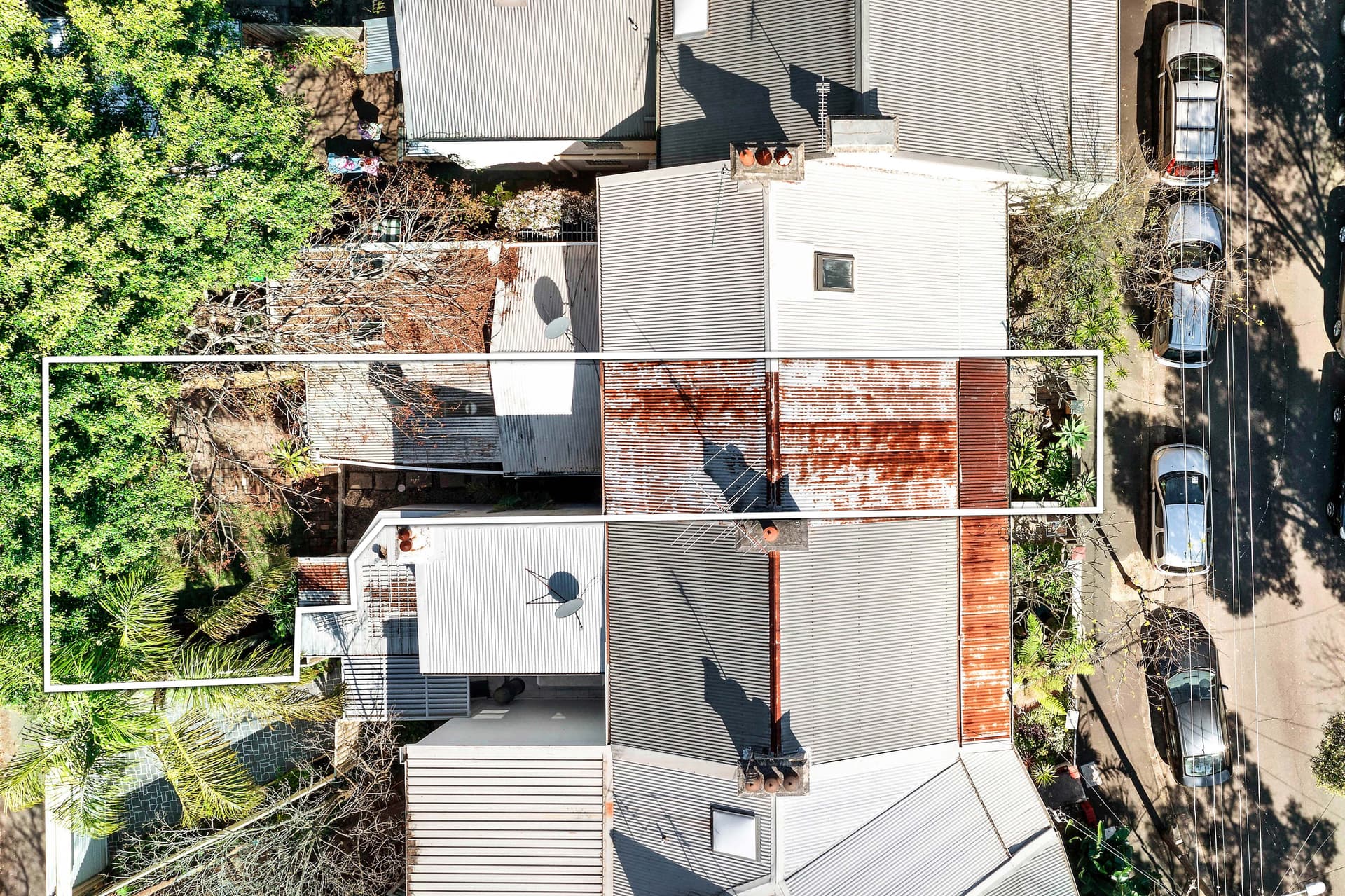 47 Edward Street, Darlington NSW