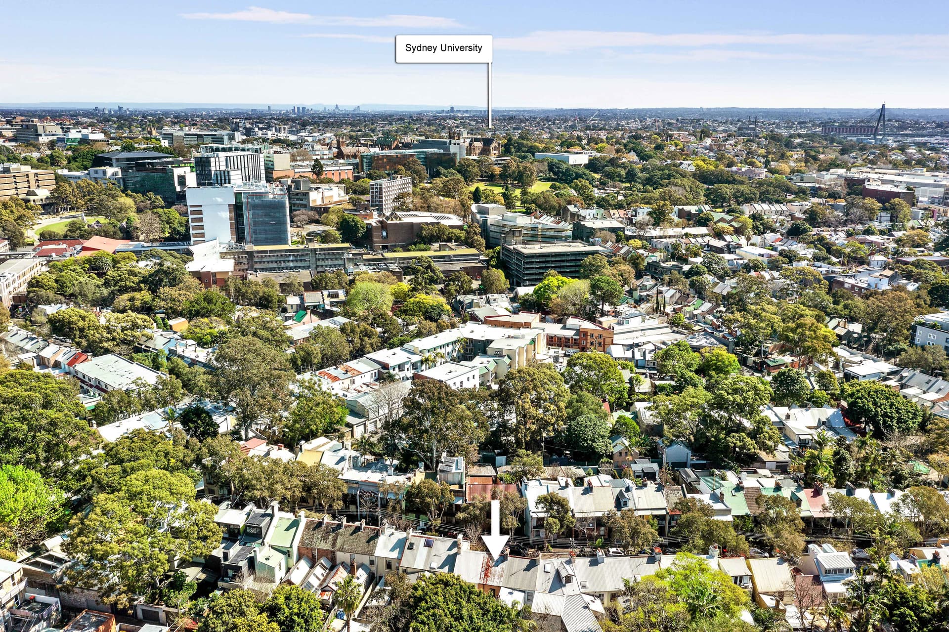 47 Edward Street, Darlington NSW