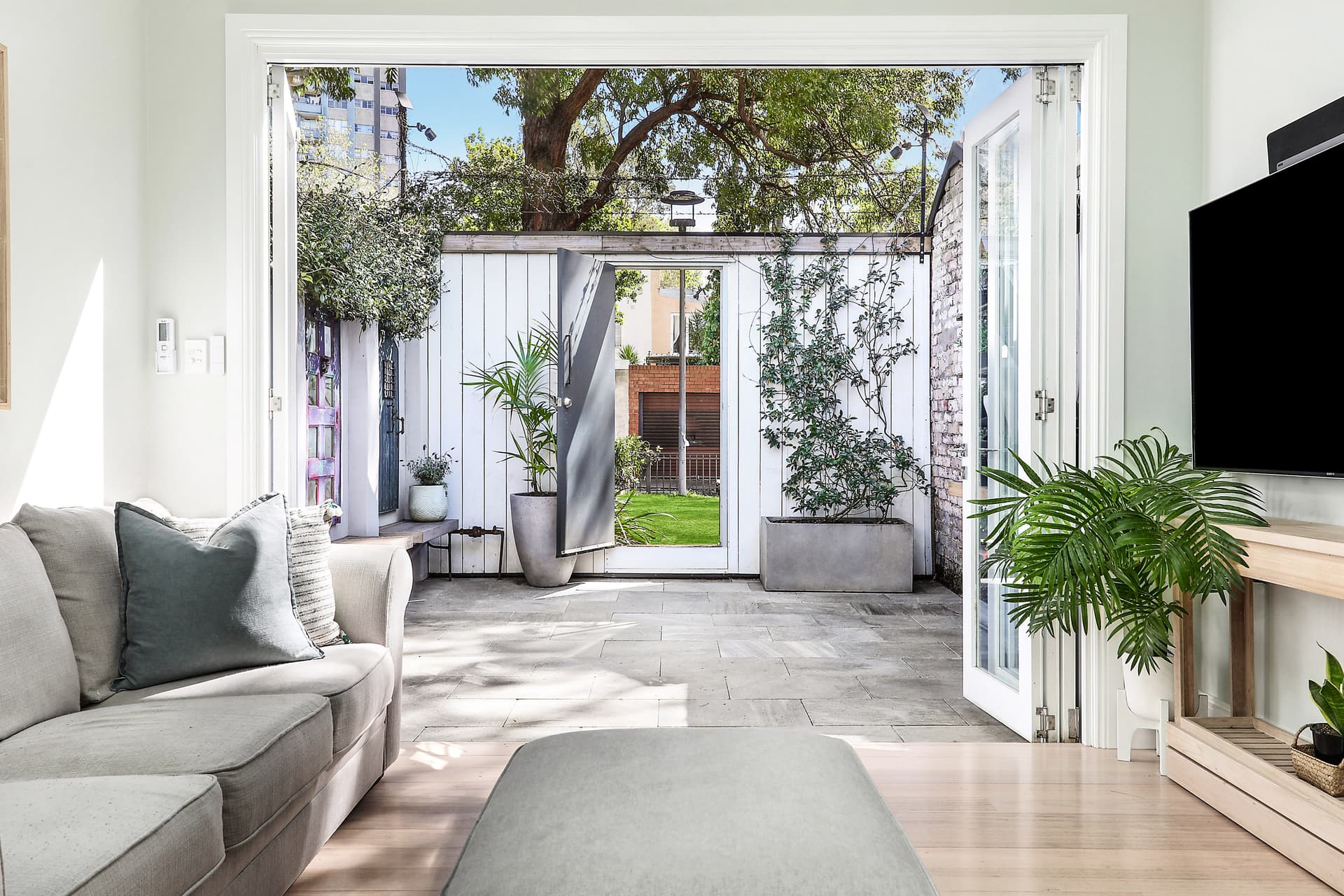 44 Marriott Street, Redfern NSW