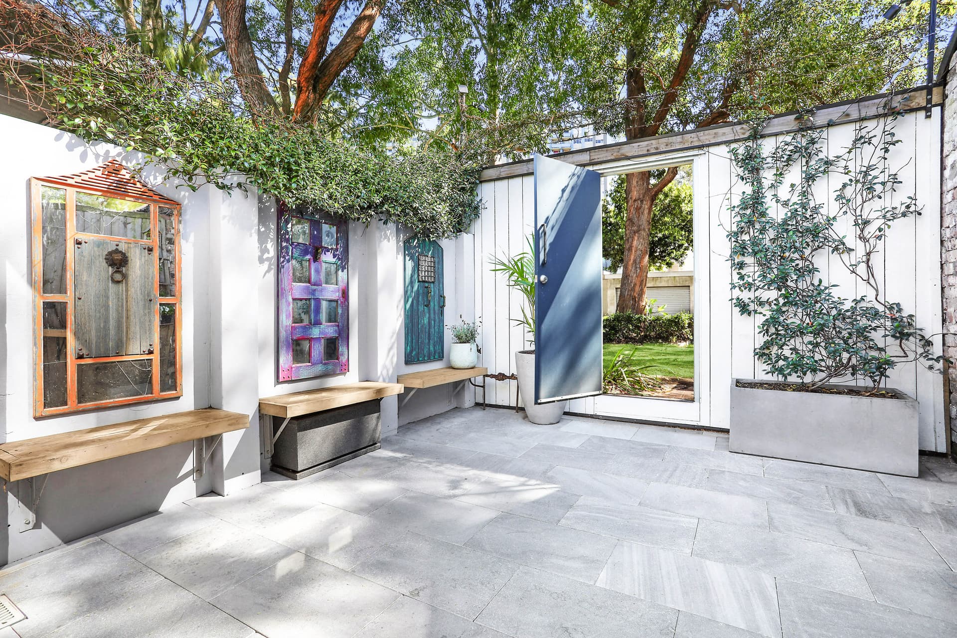 44 Marriott Street, Redfern NSW