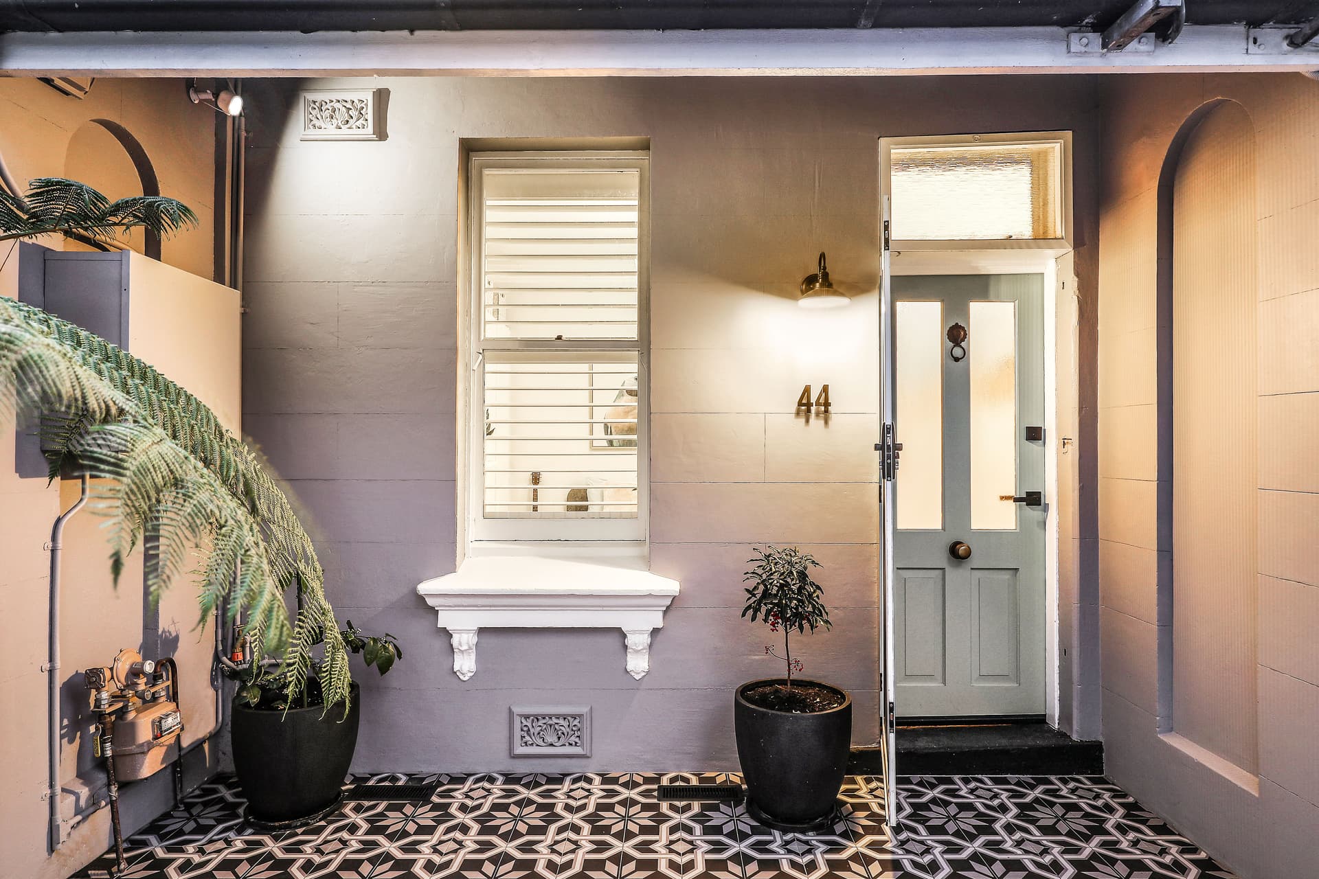 44 Marriott Street, Redfern NSW