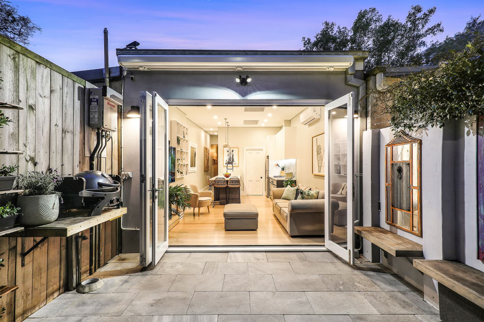 44 Marriott Street, Redfern NSW