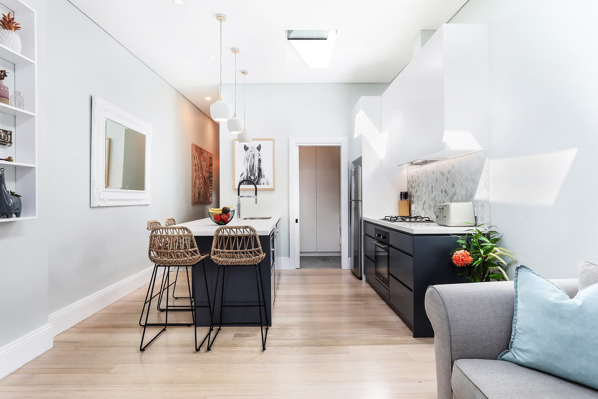 44 Marriott Street, Redfern NSW