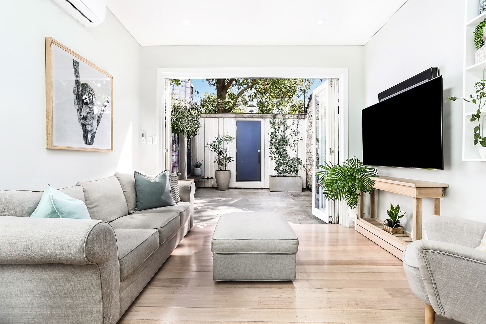 44 Marriott Street, Redfern NSW