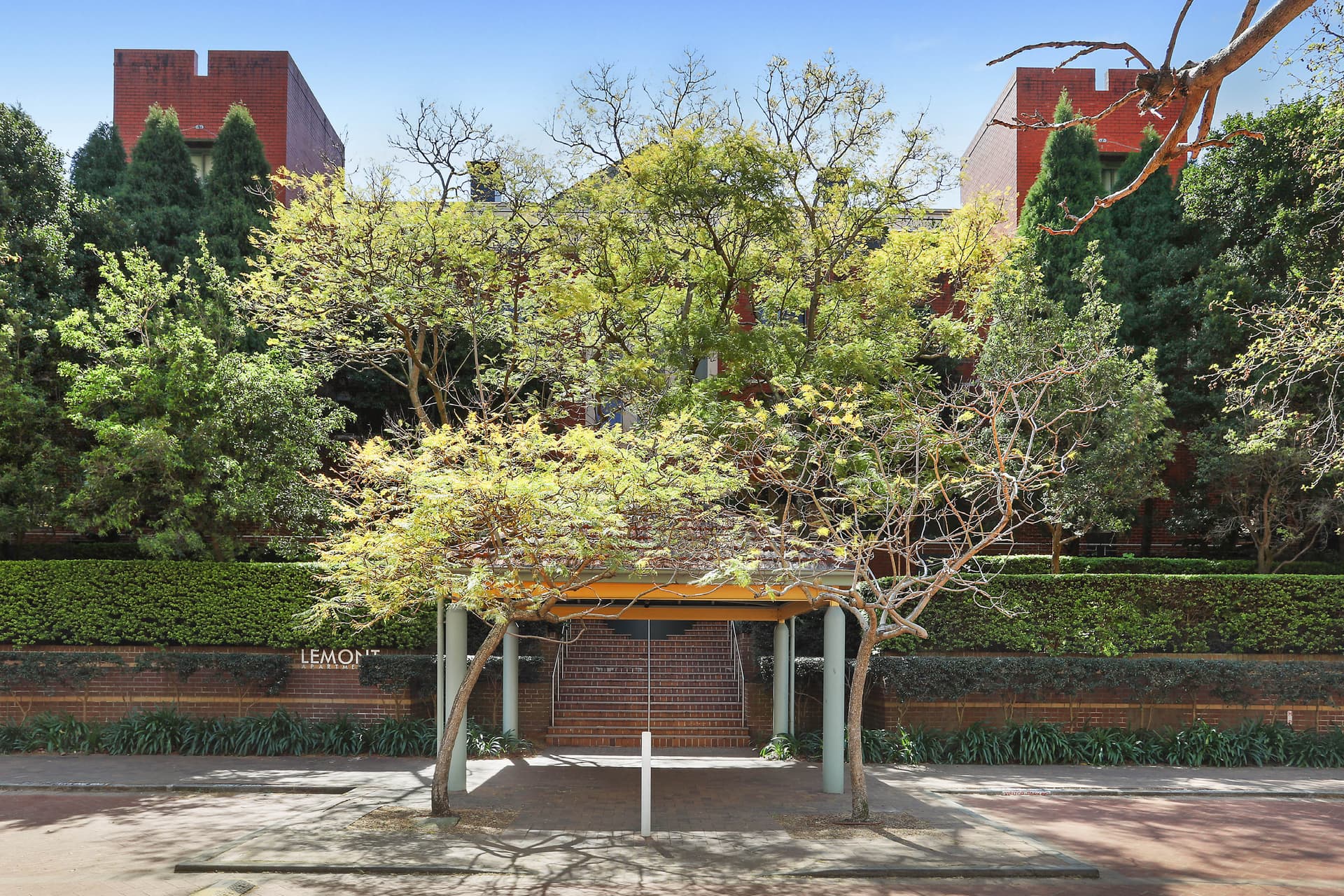 L304/780 Bourke Street, Redfern NSW