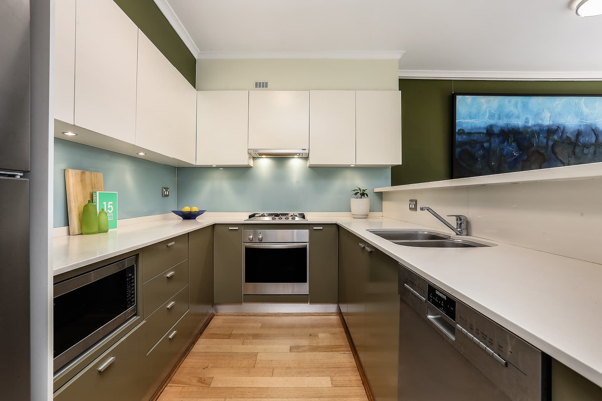 L304/780 Bourke Street, Redfern NSW