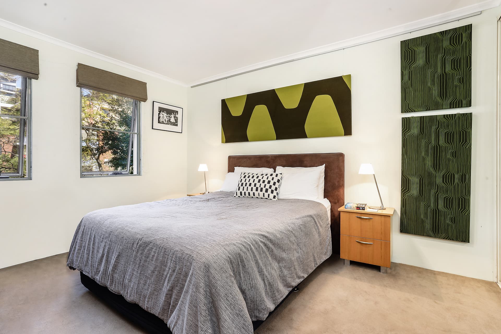 L304/780 Bourke Street, Redfern NSW