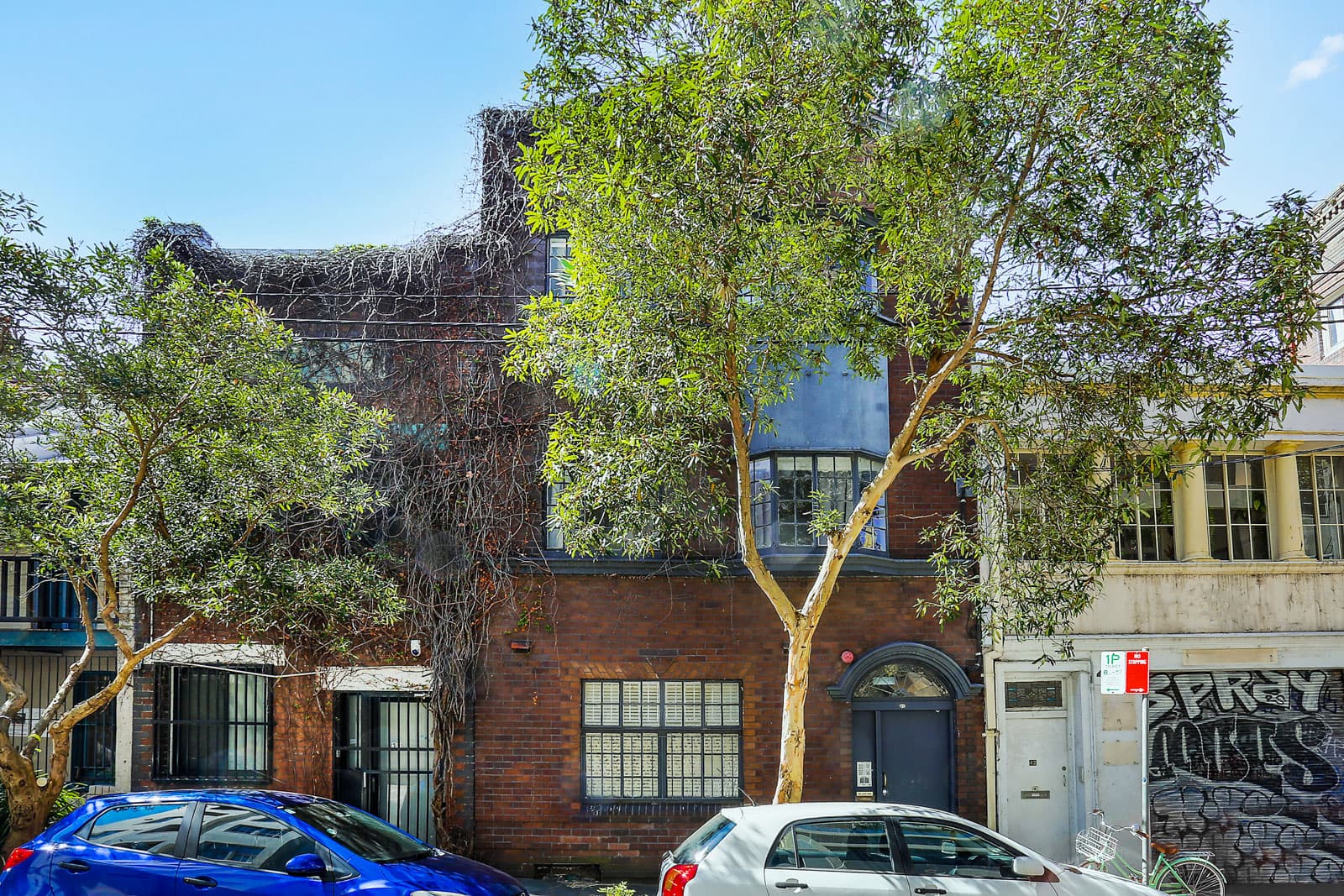 5/40 Hardie Street, Darlinghurst NSW