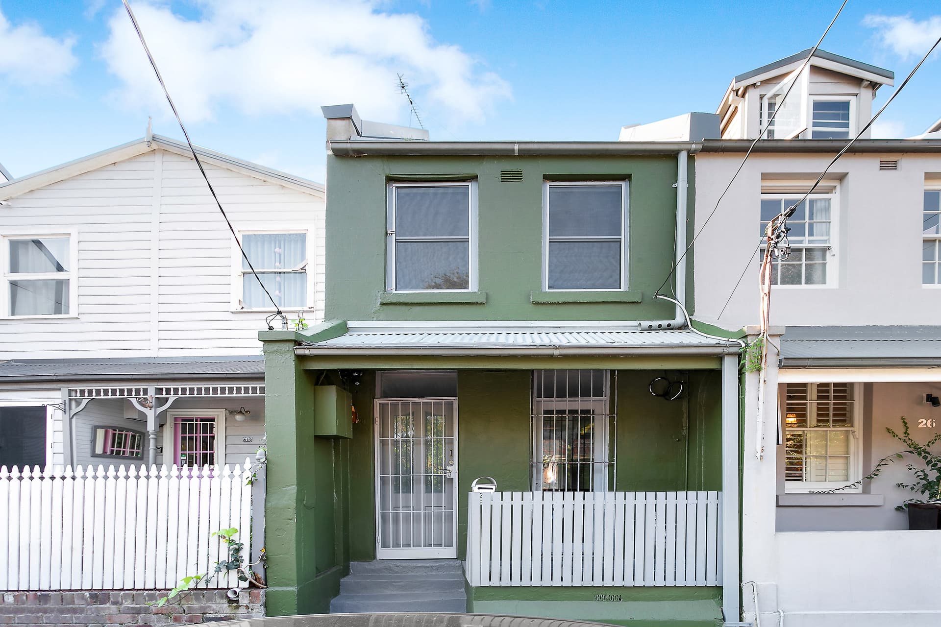 28 Chelsea Street, Redfern NSW