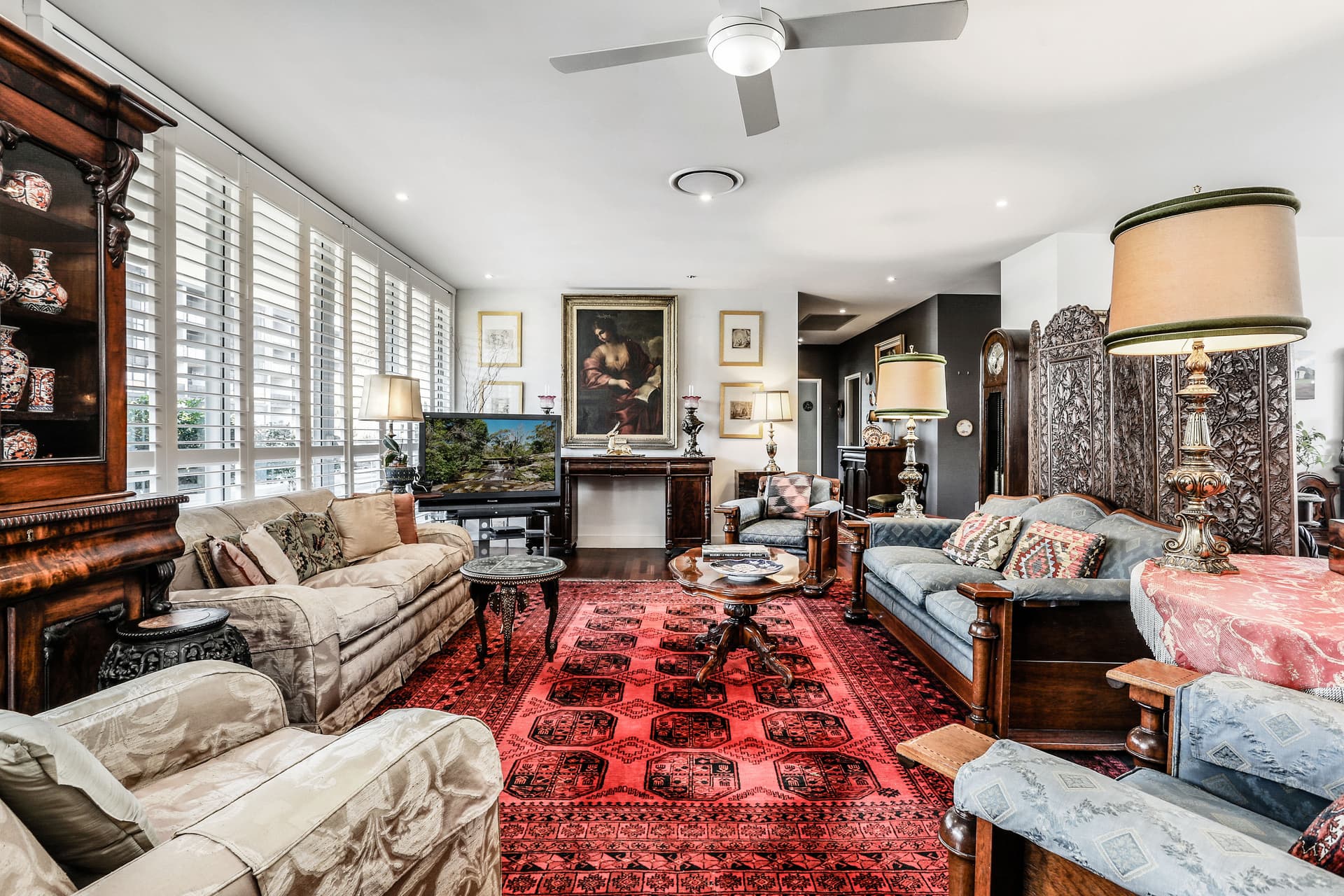 112/5a Victoria Park Parade, Zetland NSW