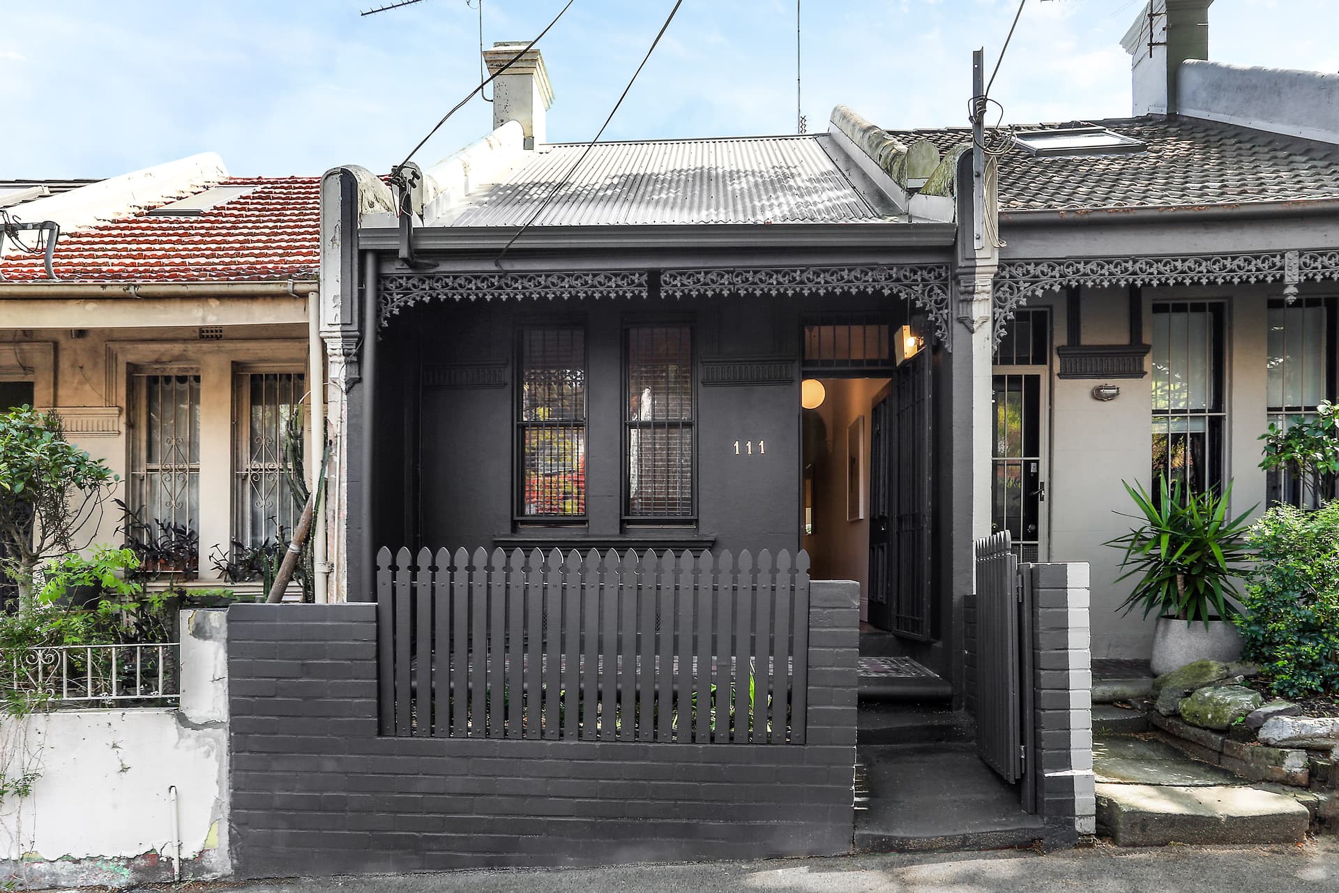111 Wilton Street, Surry Hills NSW